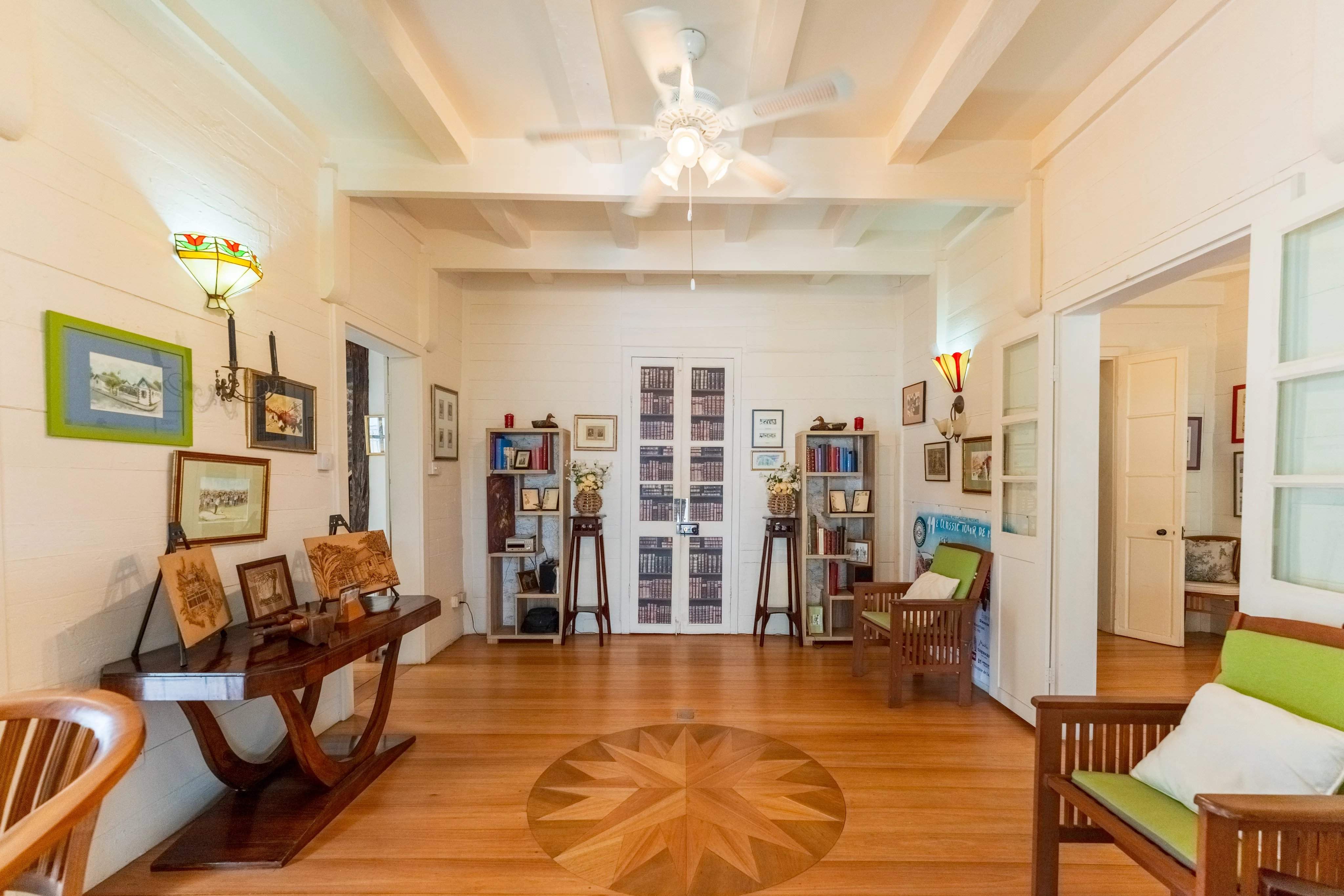 Port Louis  - Maison 7 Pi&egrave;ces 2 Chambres - picture 8