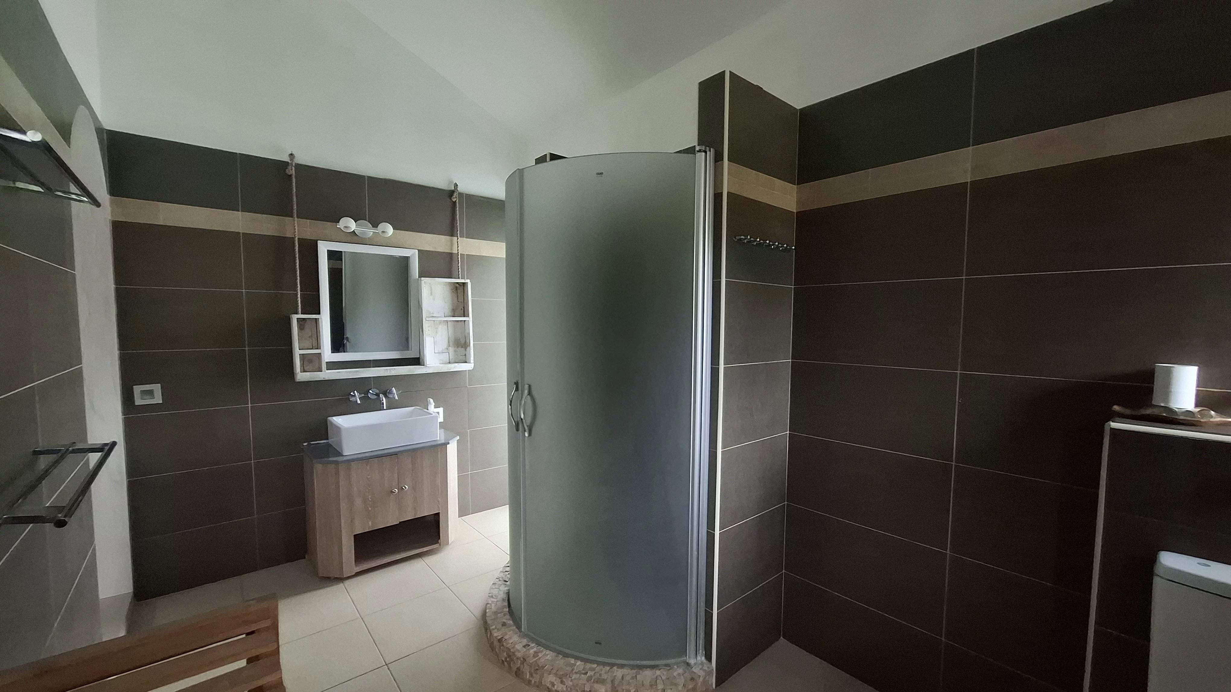 Petite Rivière Noire  - Villa 5 Pi&egrave;ces 4 Chambres - picture 12