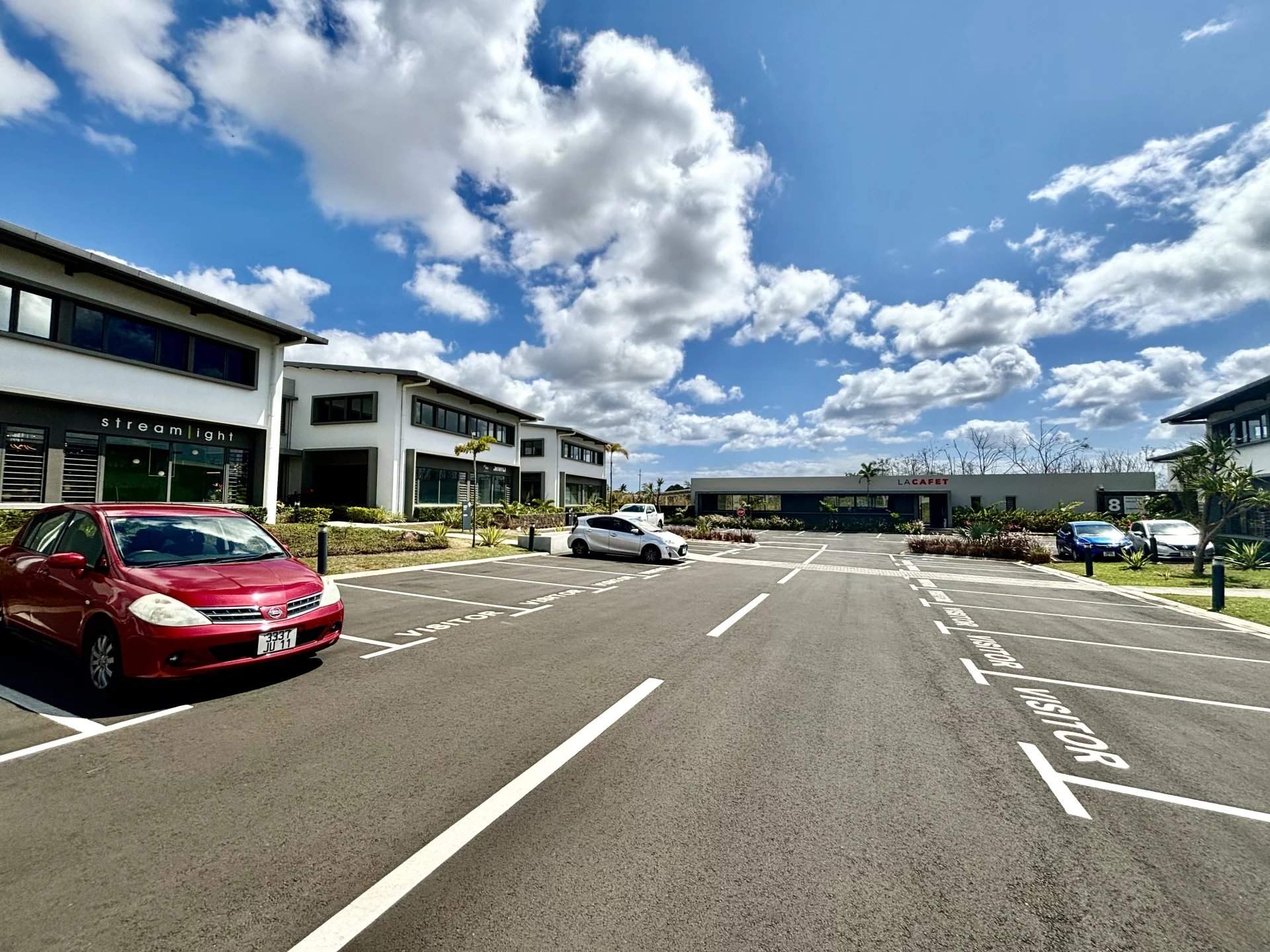 Calebasses  - Oficinas 1 Cuarto - picture 2