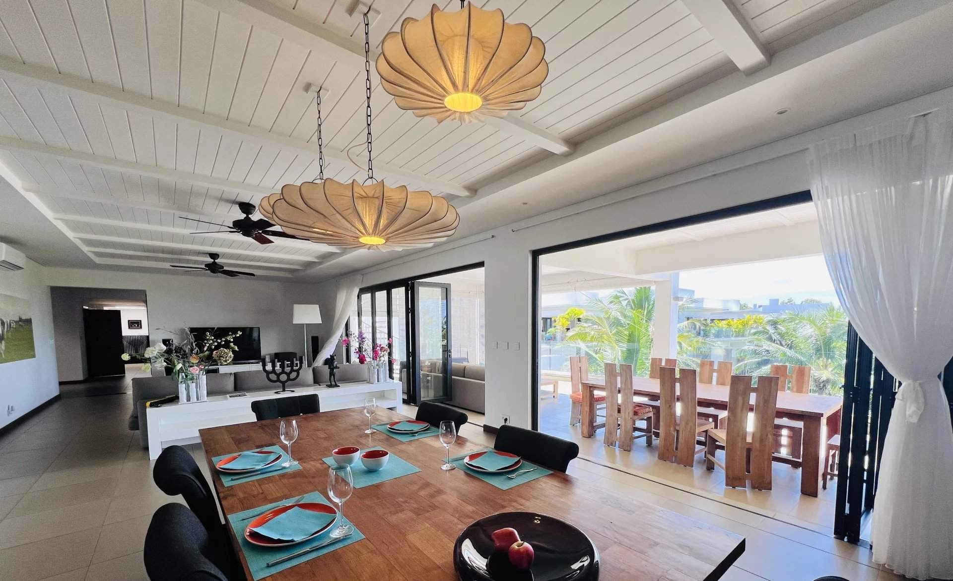 Haute Rive  - Penthouse 5 Pi&egrave;ces 4 Chambres - picture 2