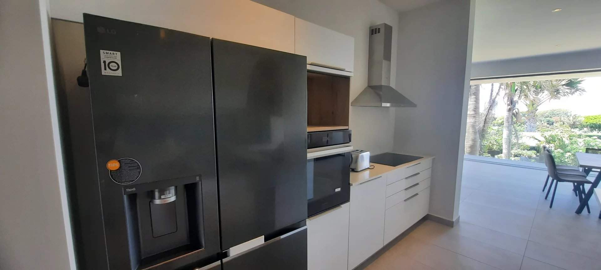 Belle Vue Harel  - Apartment 3 Bedrooms - picture 7