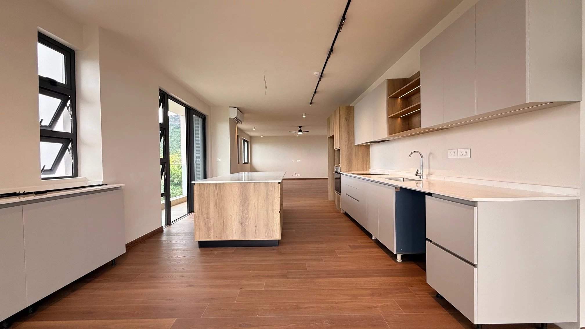 Moka  - Appartement 4 Pi&egrave;ces 3 Chambres - picture 7