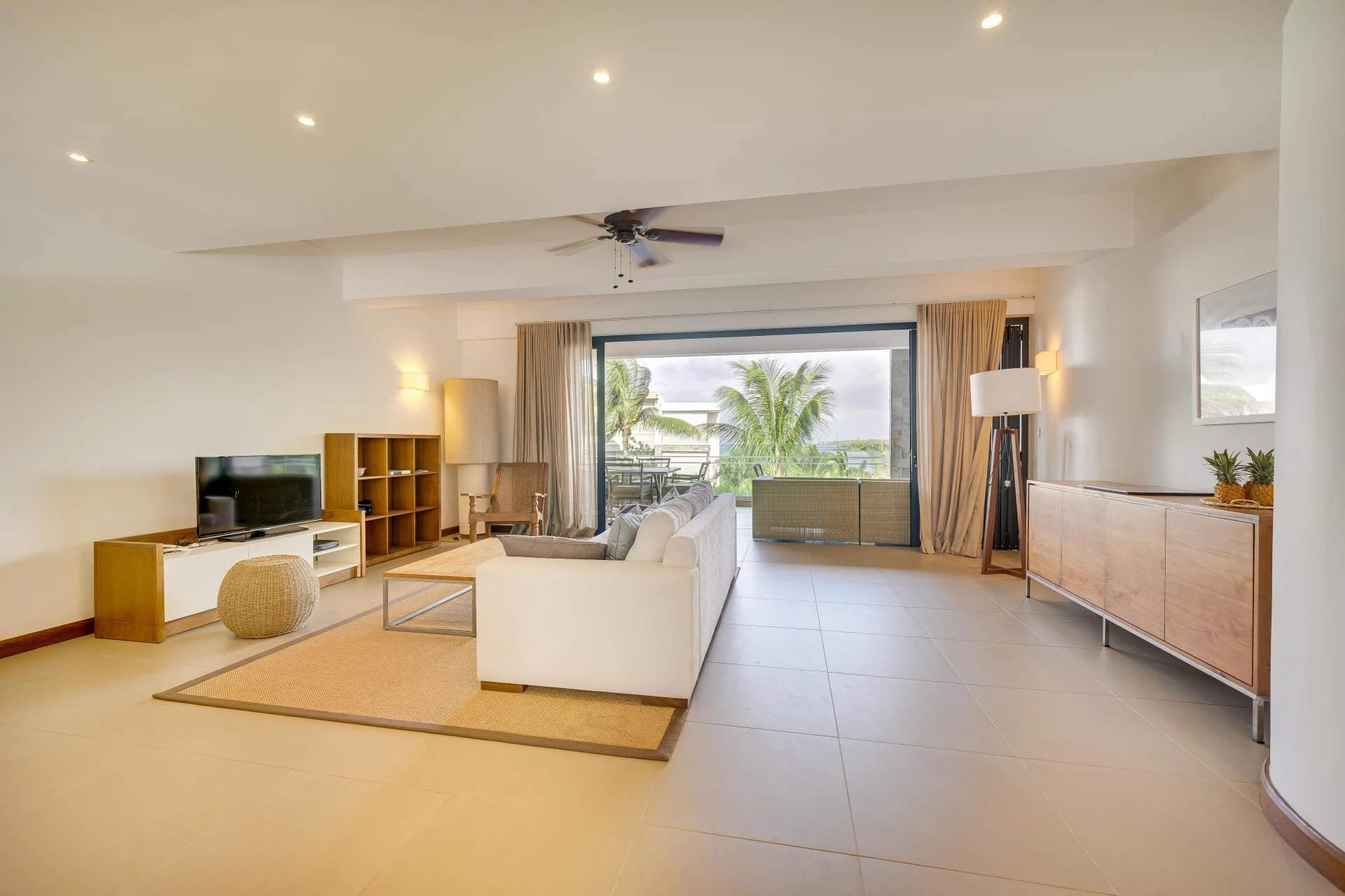 Haute Rive  - Apartment 3 Bedrooms - picture 4