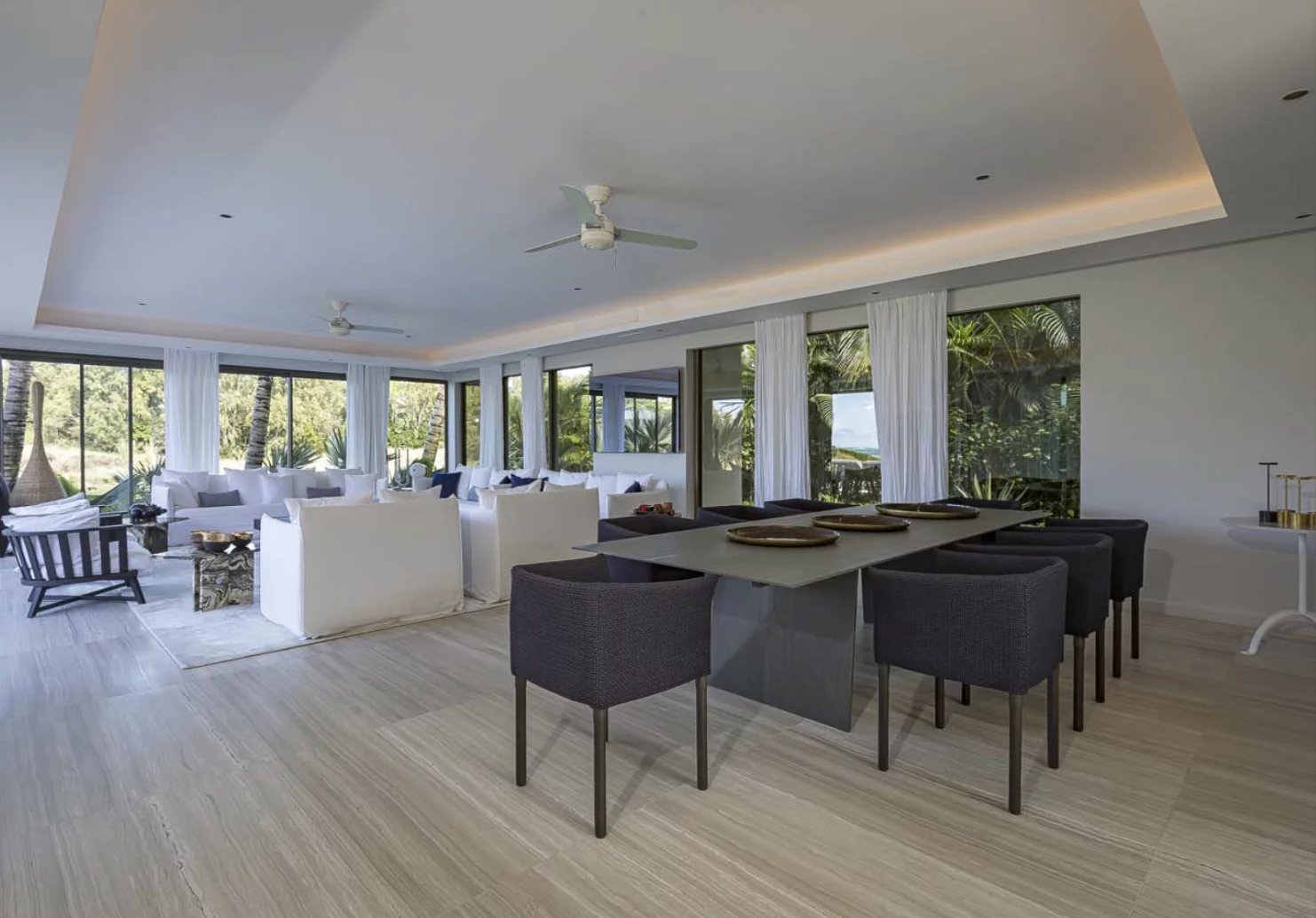 Beau Champ  - Villa 5 Bedrooms - picture 7