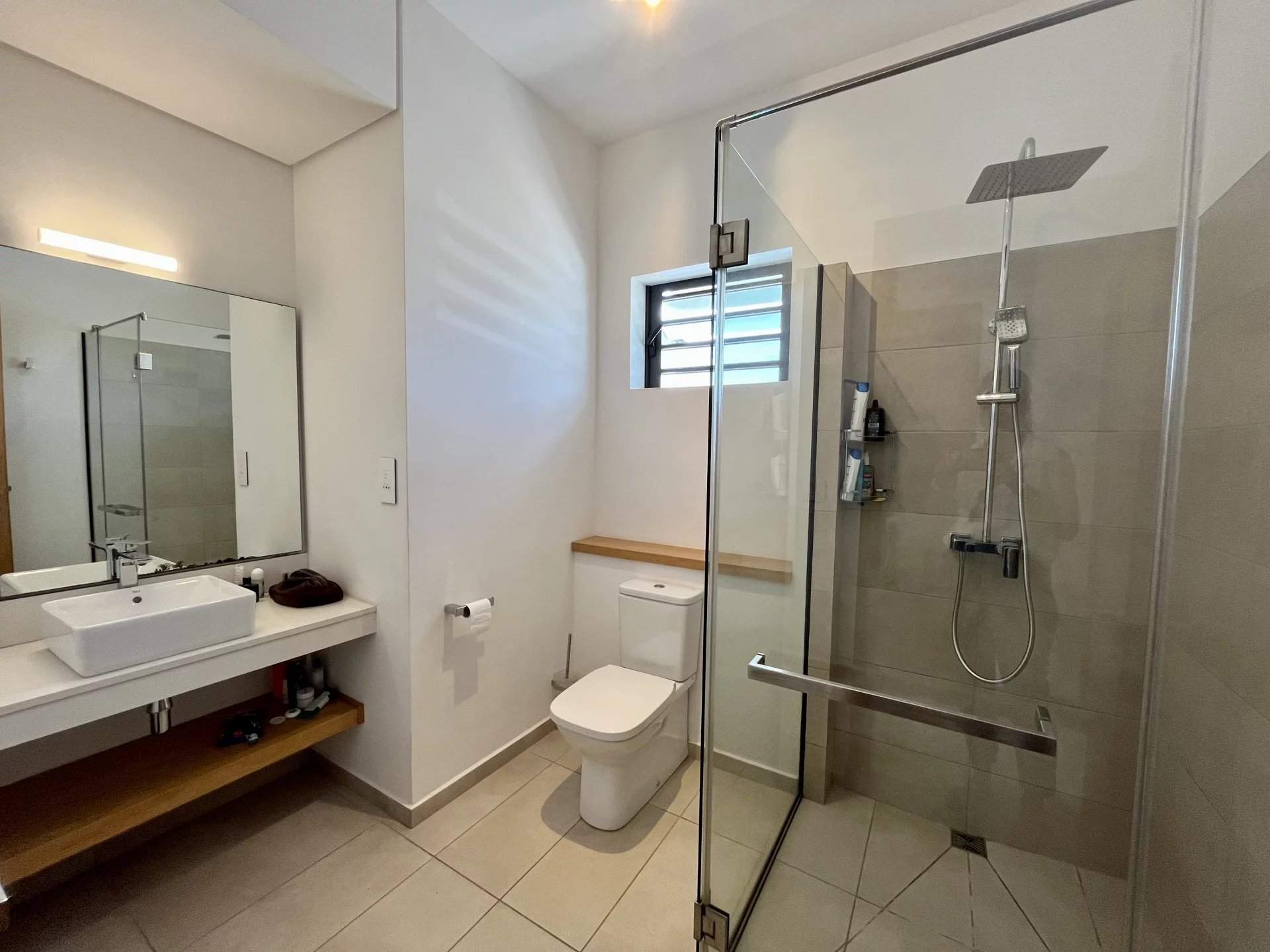 Beau Plan  - Appartement 4 Pi&egrave;ces 3 Chambres - picture 17