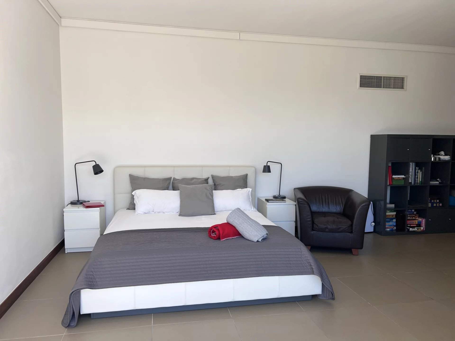 Haute Rive  - Penthouse 5 Pi&egrave;ces 4 Chambres - picture 7