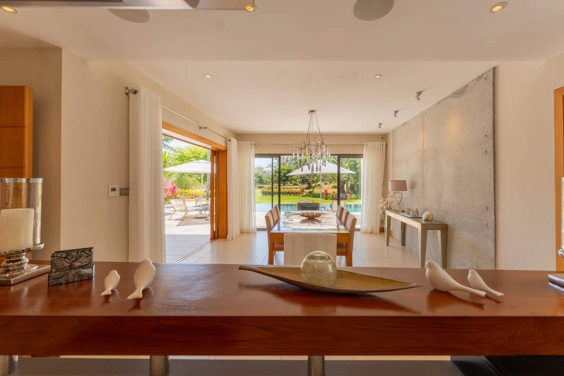 Beau Champ  - Villa 4 Bedrooms - picture 9