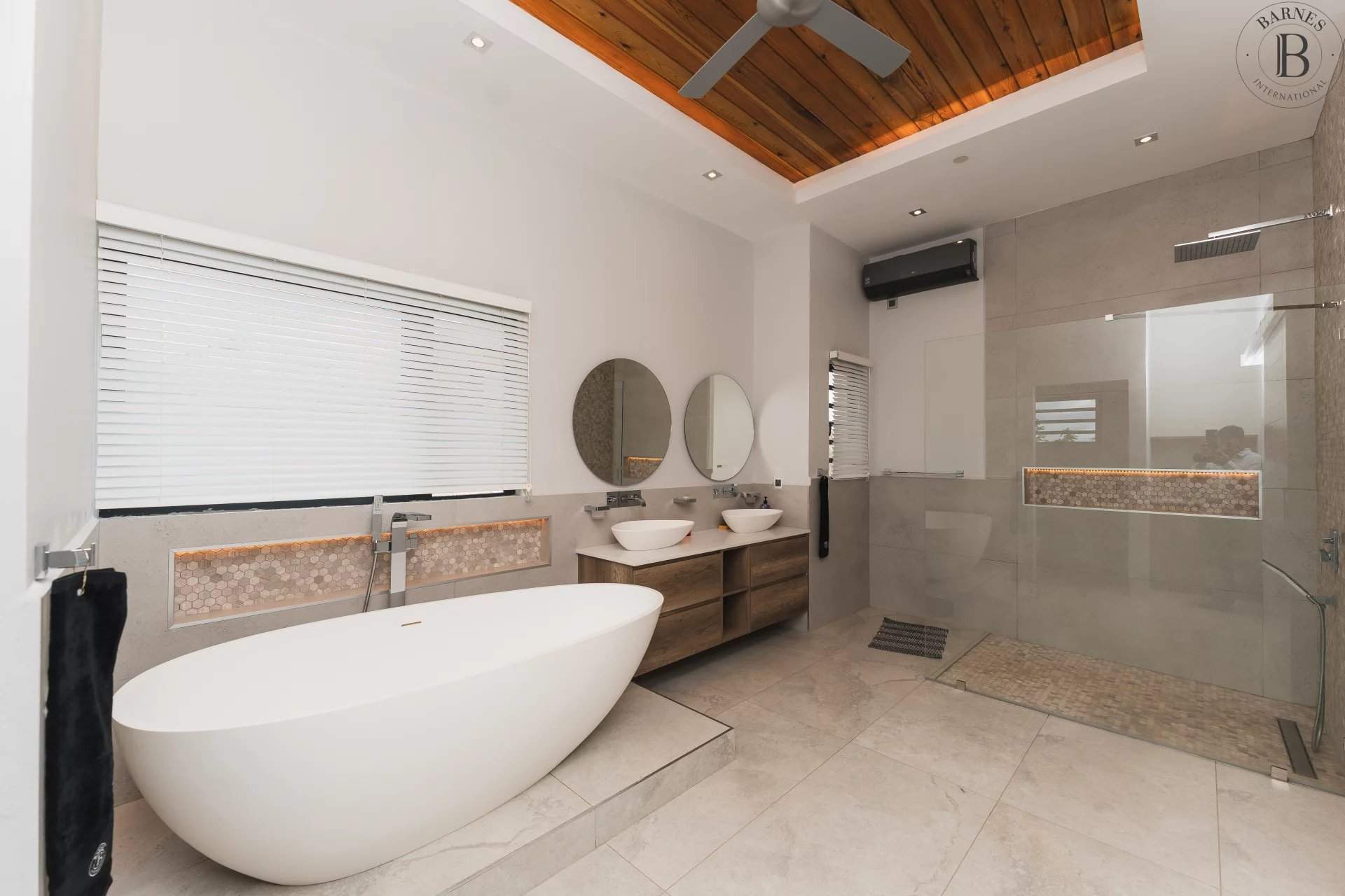 Flic en Flac  - Villa 5 Pi&egrave;ces 4 Chambres - picture 8