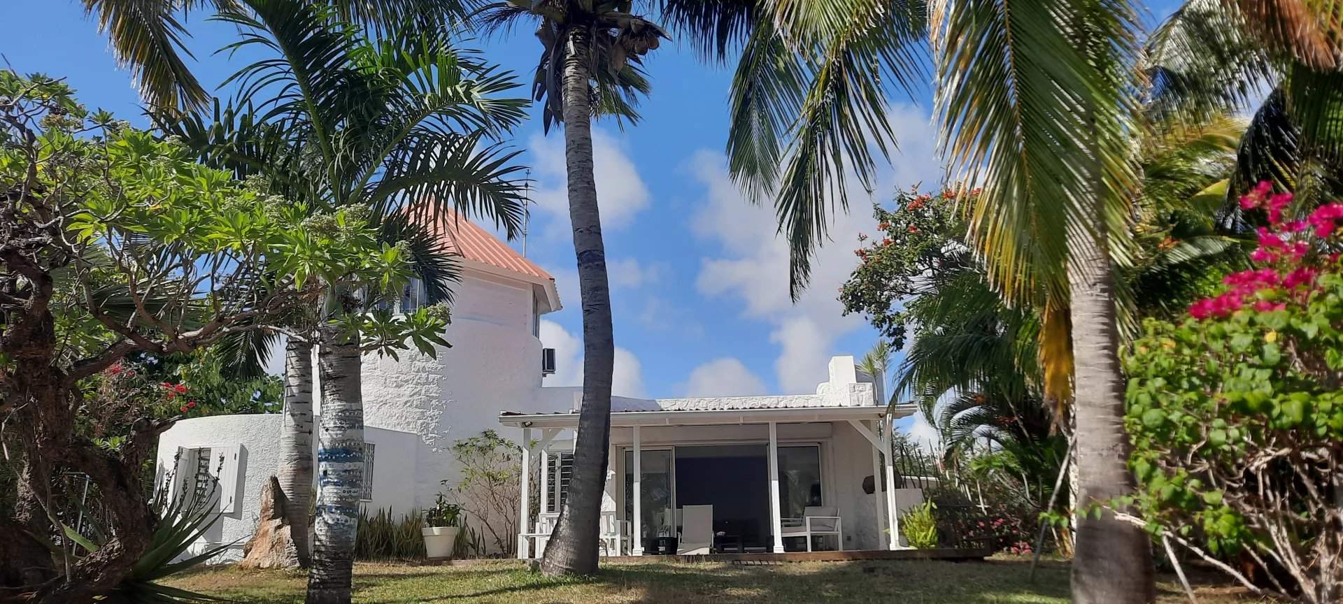 Anse La Raie  - Villa 4 Pi&egrave;ces 3 Chambres - picture 9