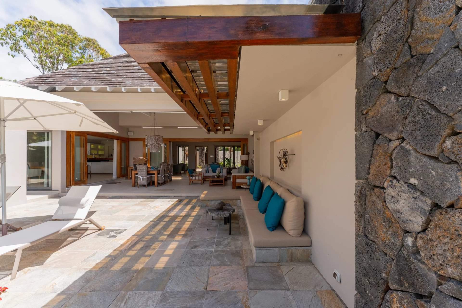 Beau Champ  - Villa 4 Bedrooms - picture 13