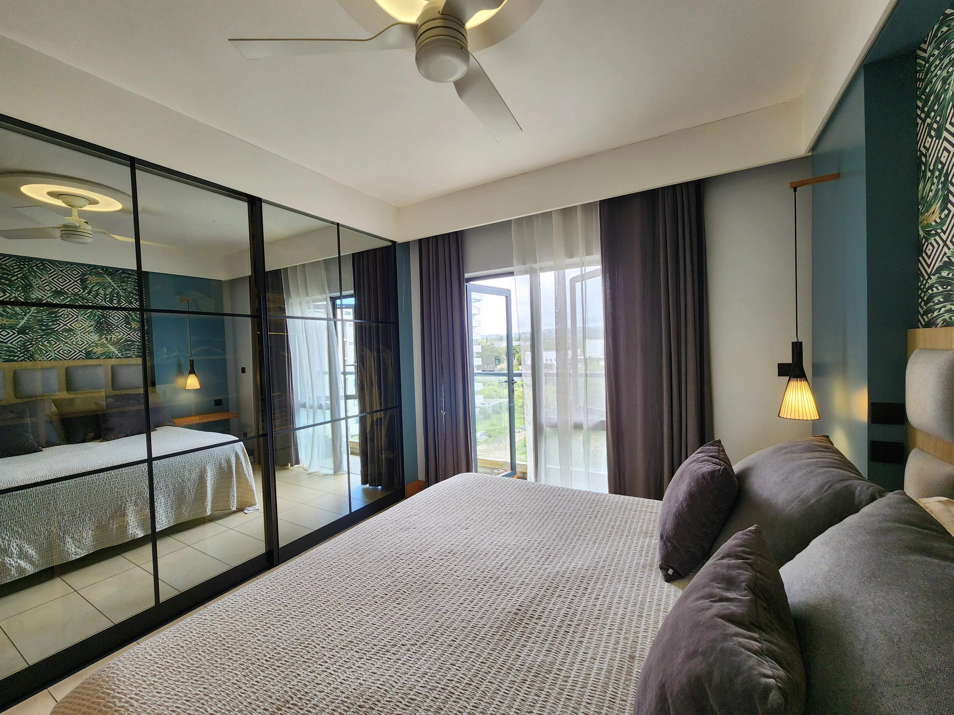 Phoenix  - Piso 4 Cuartos 3 Habitaciones - picture 8