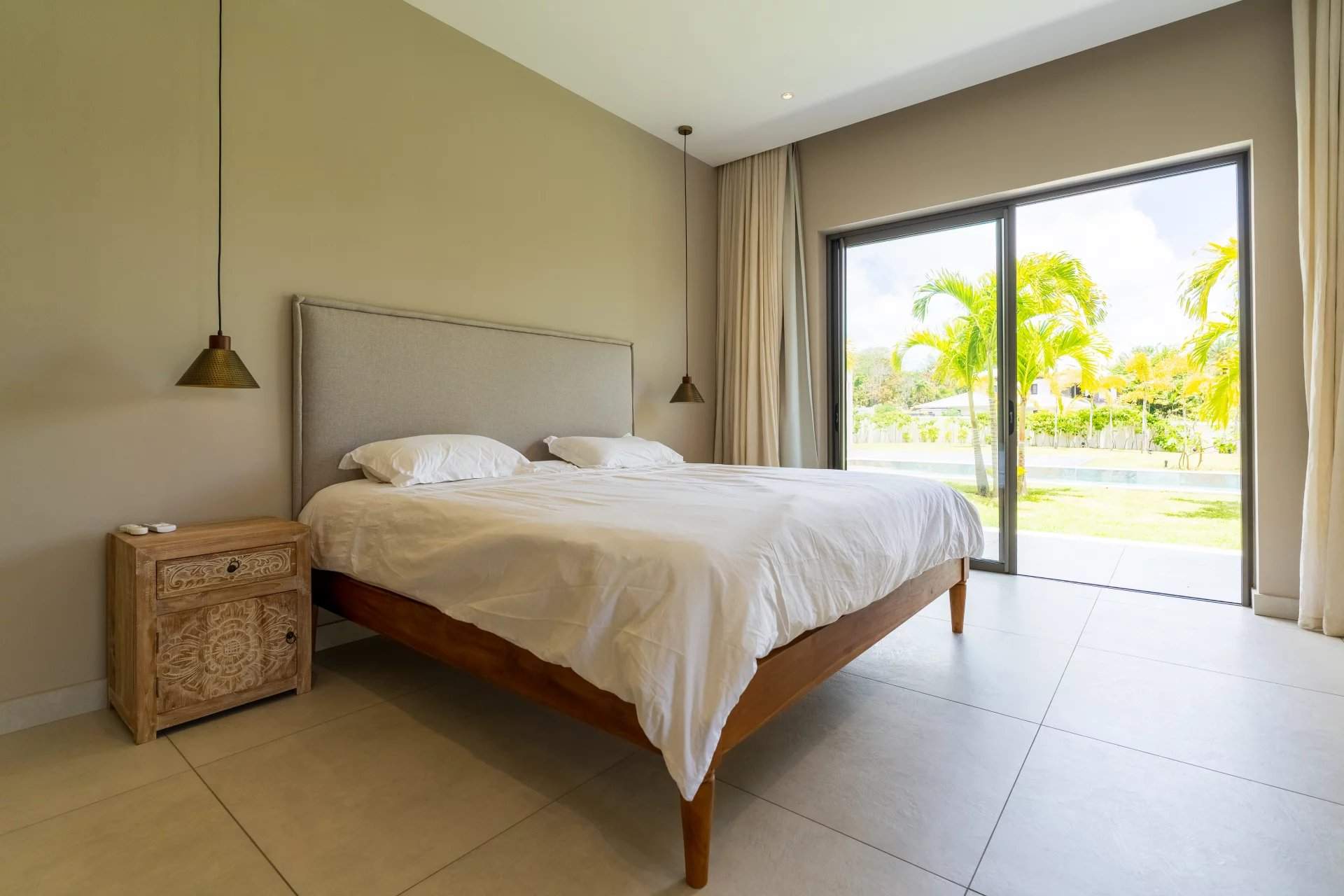 Piton  - Villa 5 Pi&egrave;ces 4 Chambres - picture 14