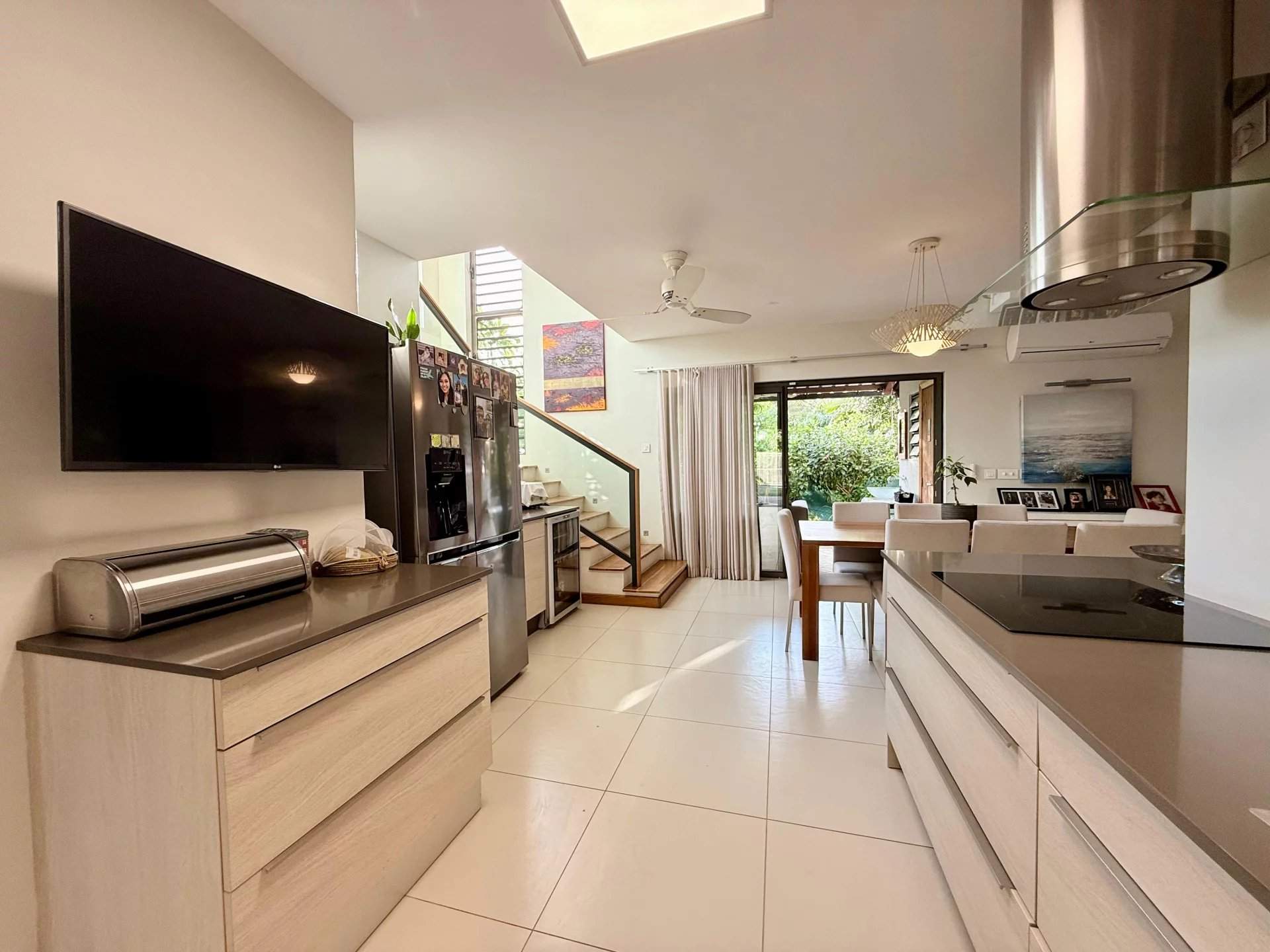 Tamarin  - Villa 5 Pi&egrave;ces 4 Chambres - picture 10