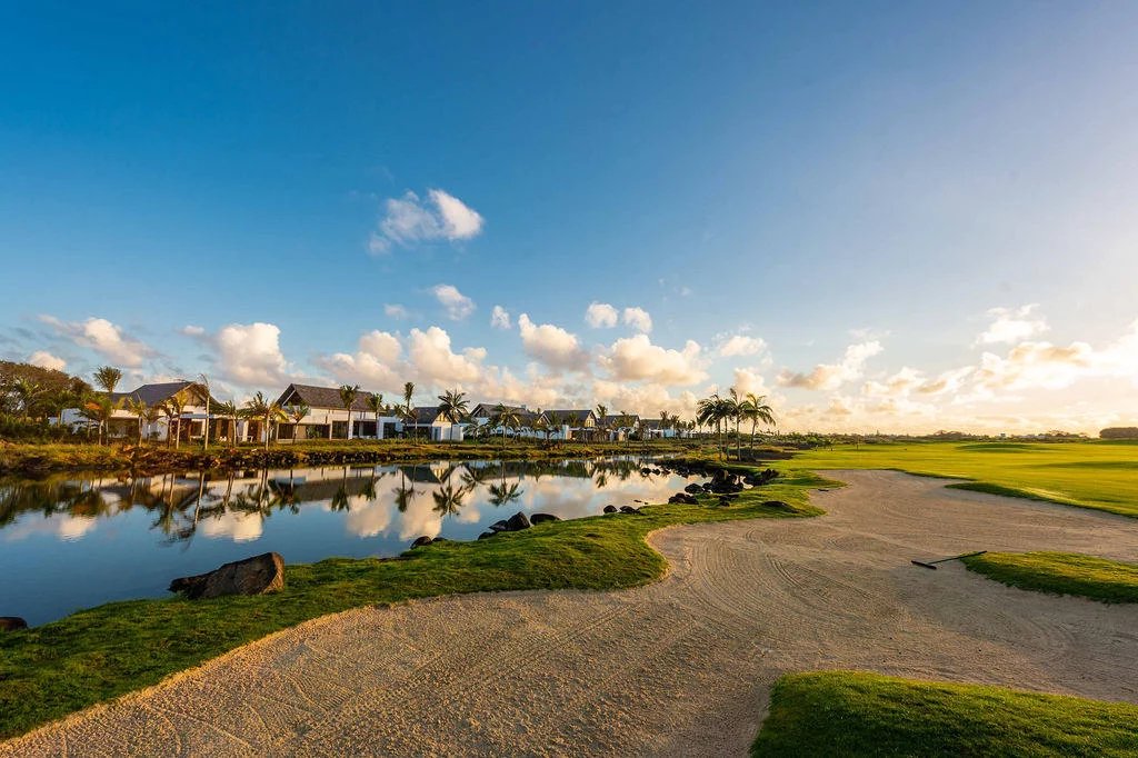 Grand Baie  - Villa 3 Bedrooms - picture 8