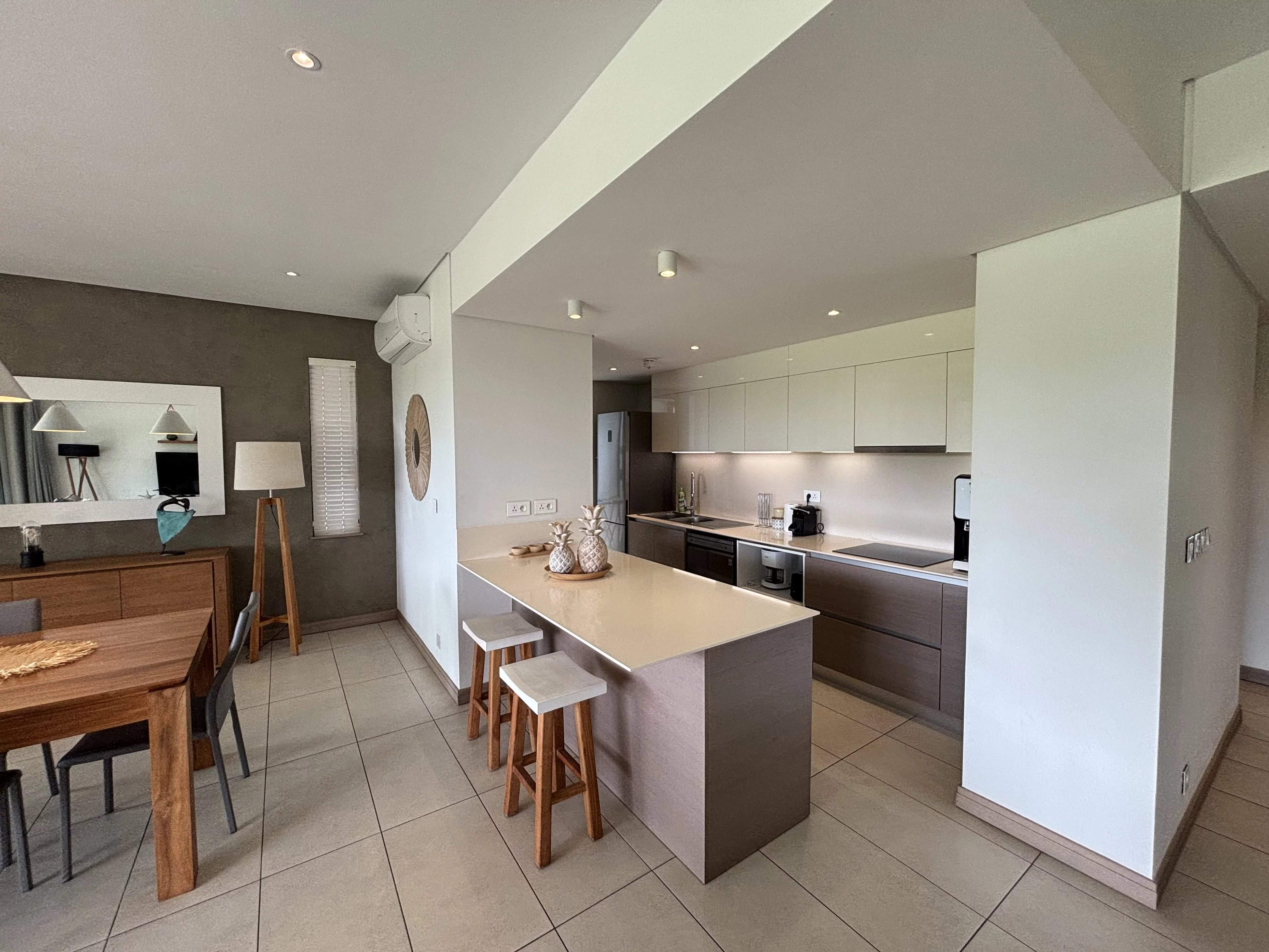 Grand Baie  - Appartement 3 Pi&egrave;ces 2 Chambres - picture 8