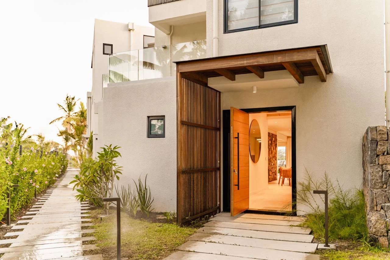 Poste Lafayette  - Villa 5 Pi&egrave;ces 4 Chambres - picture 8