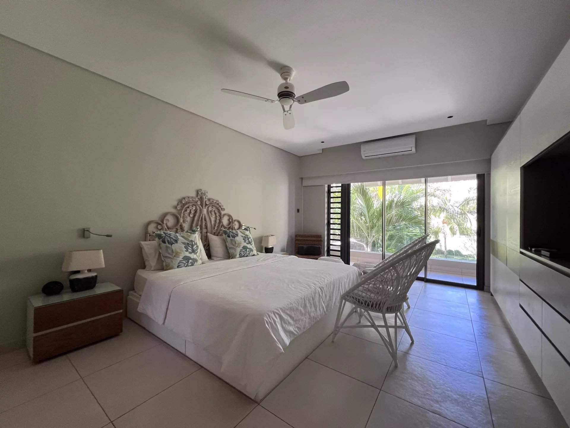 Beau Champ  - Duplex 3 Bedrooms - picture 10