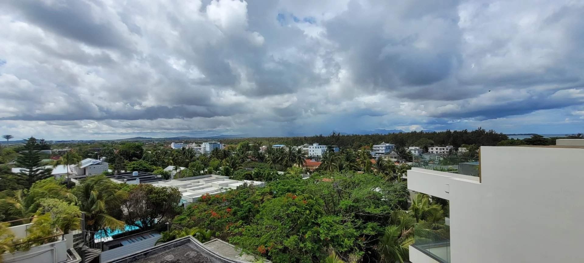 Grand Baie  - Penthouse 4 Pi&egrave;ces 3 Chambres - picture 17