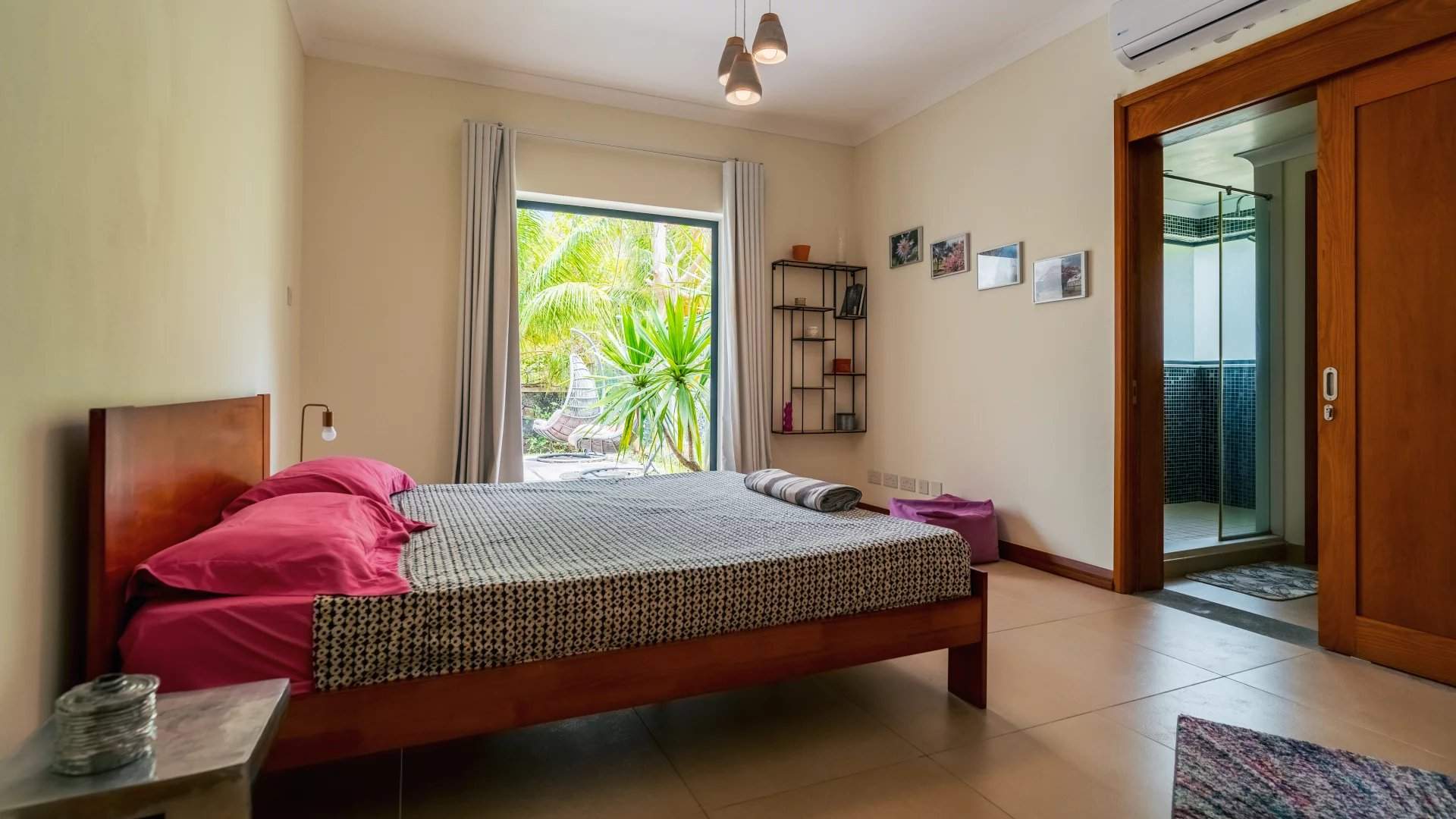 Rivière Noire  - Villa 13 Pi&egrave;ces 4 Chambres - picture 13