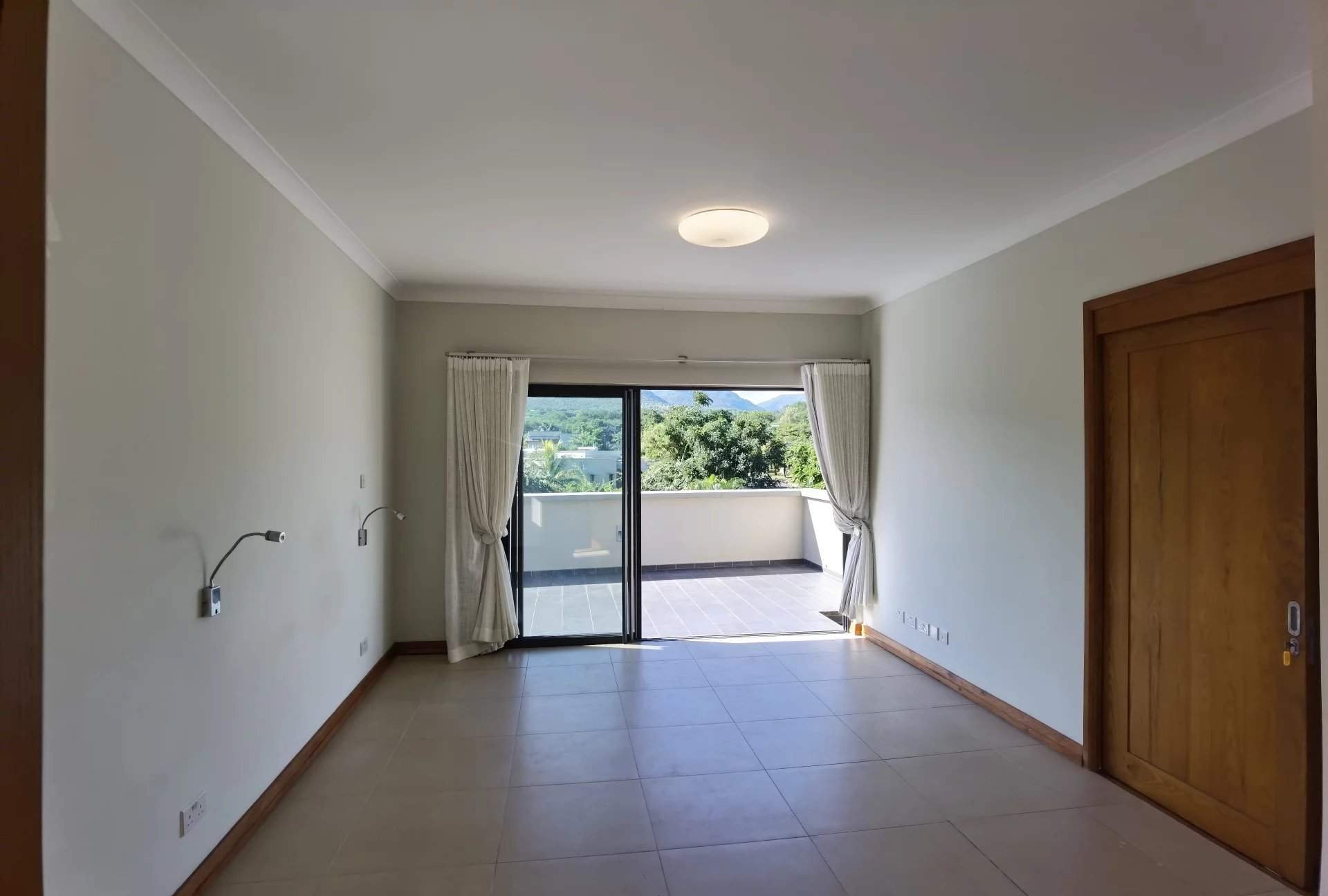 Rivière Noire  - Villa 4 Bedrooms - picture 13