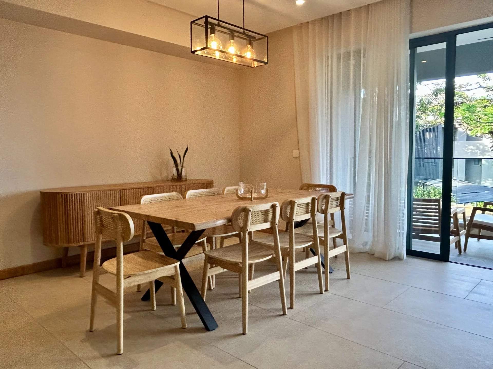 Belle Vue Harel  - Apartment 3 Bedrooms - picture 9