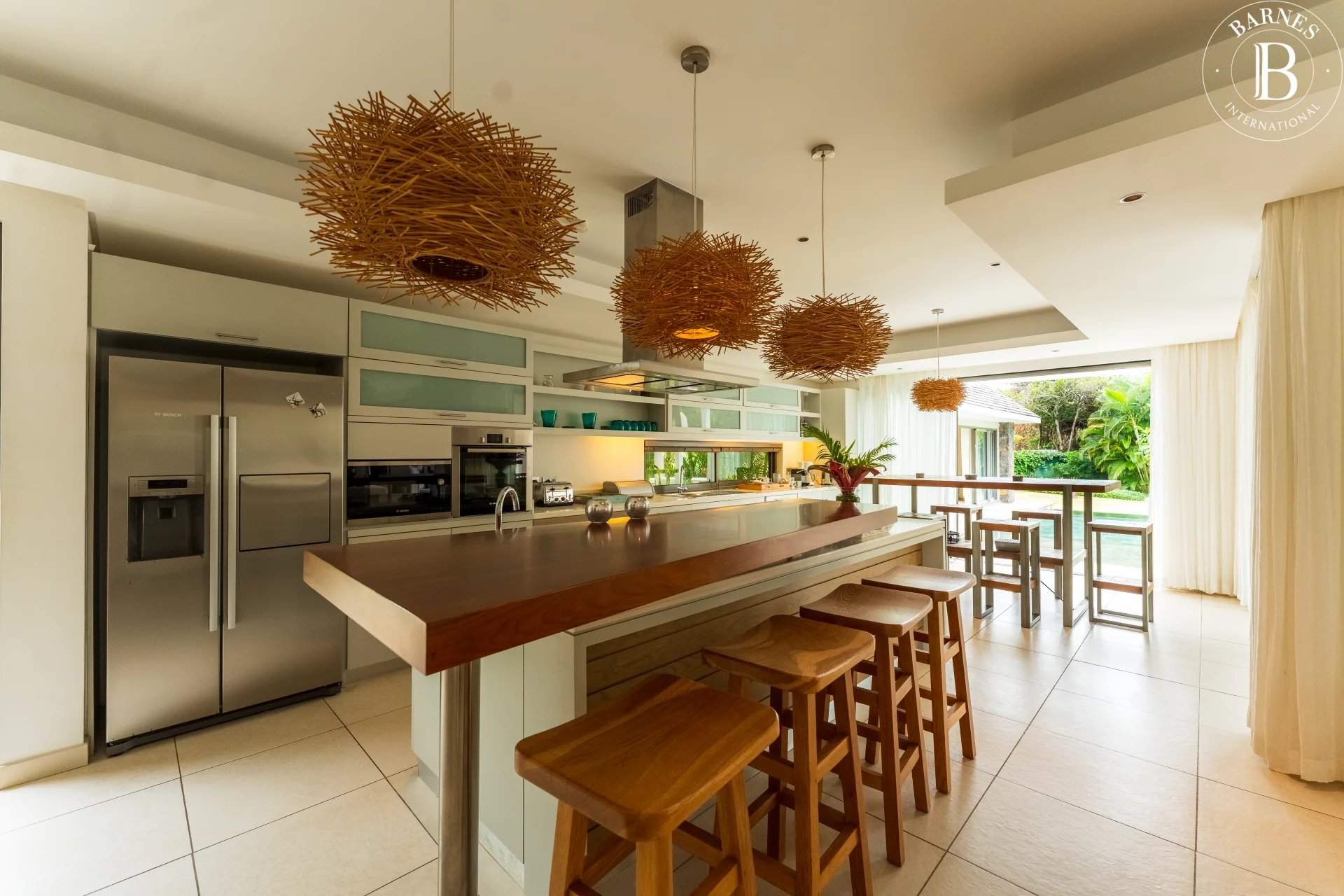 Beau Champ  - Villa 4 Bedrooms - picture 7