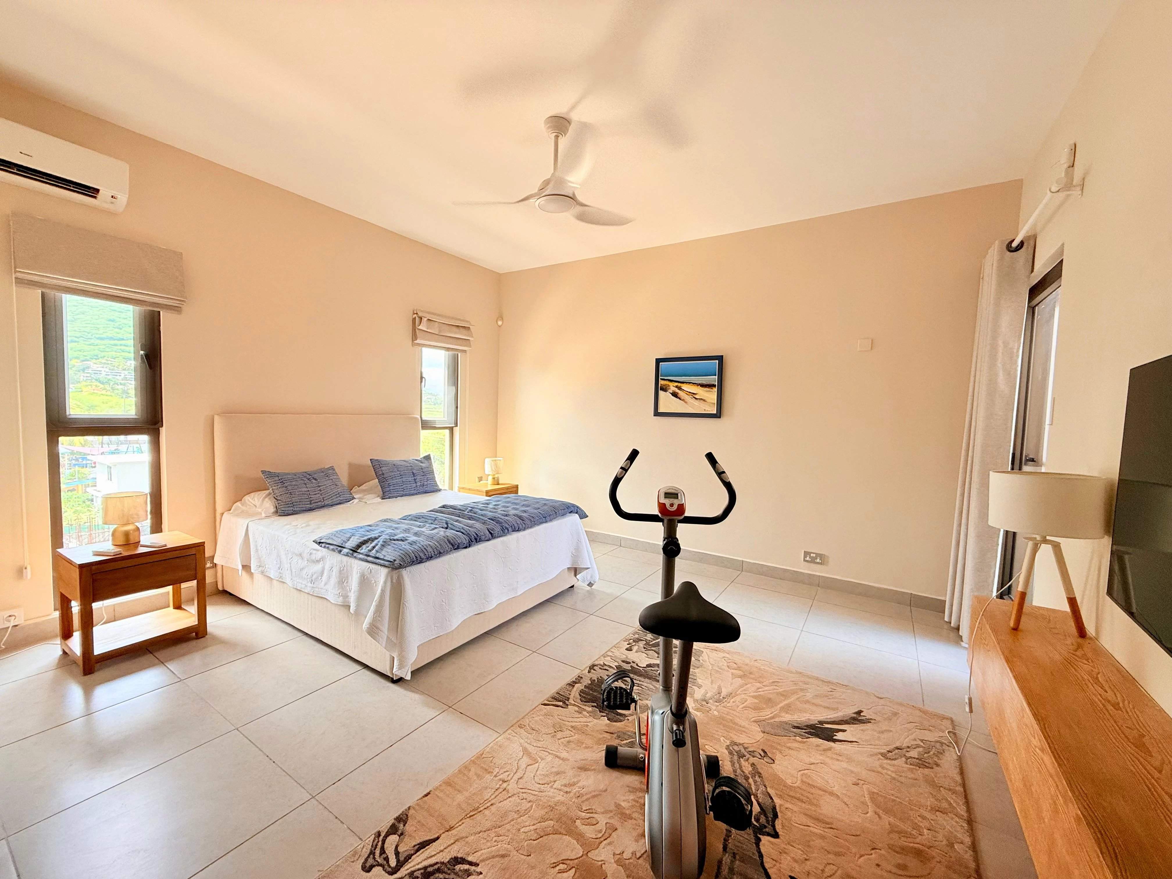 Tamarin  - Penthouse 4 Pi&egrave;ces 3 Chambres - picture 17