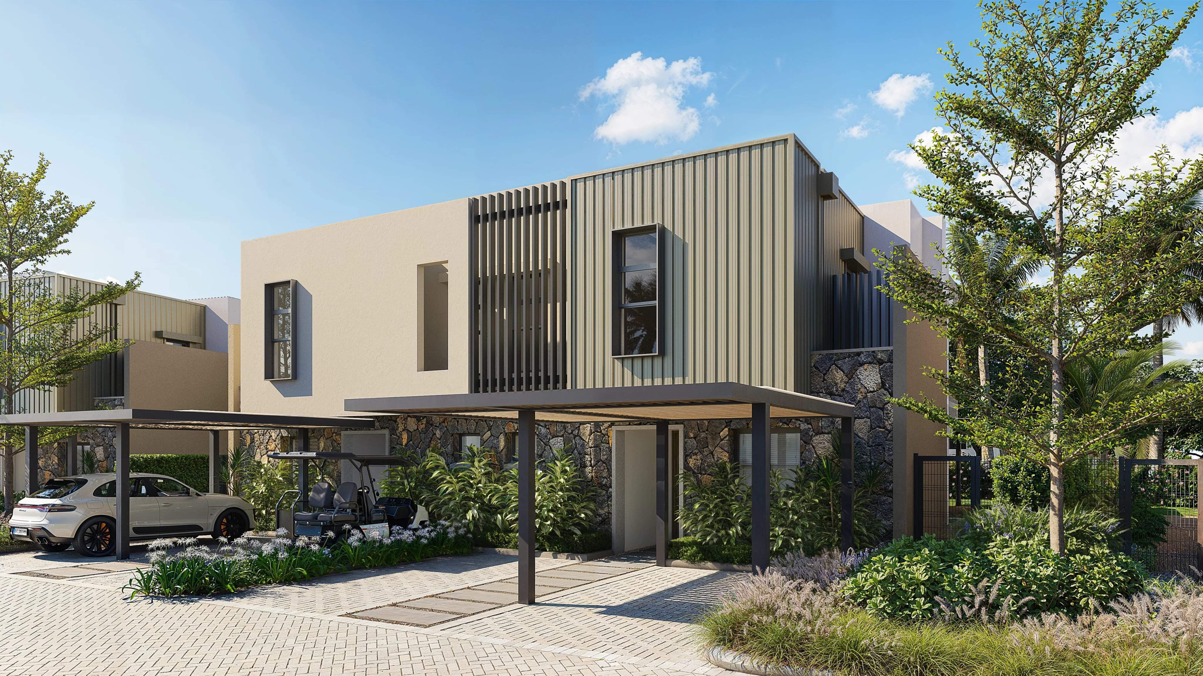 Haute Rive  - Duplex  - picture 3
