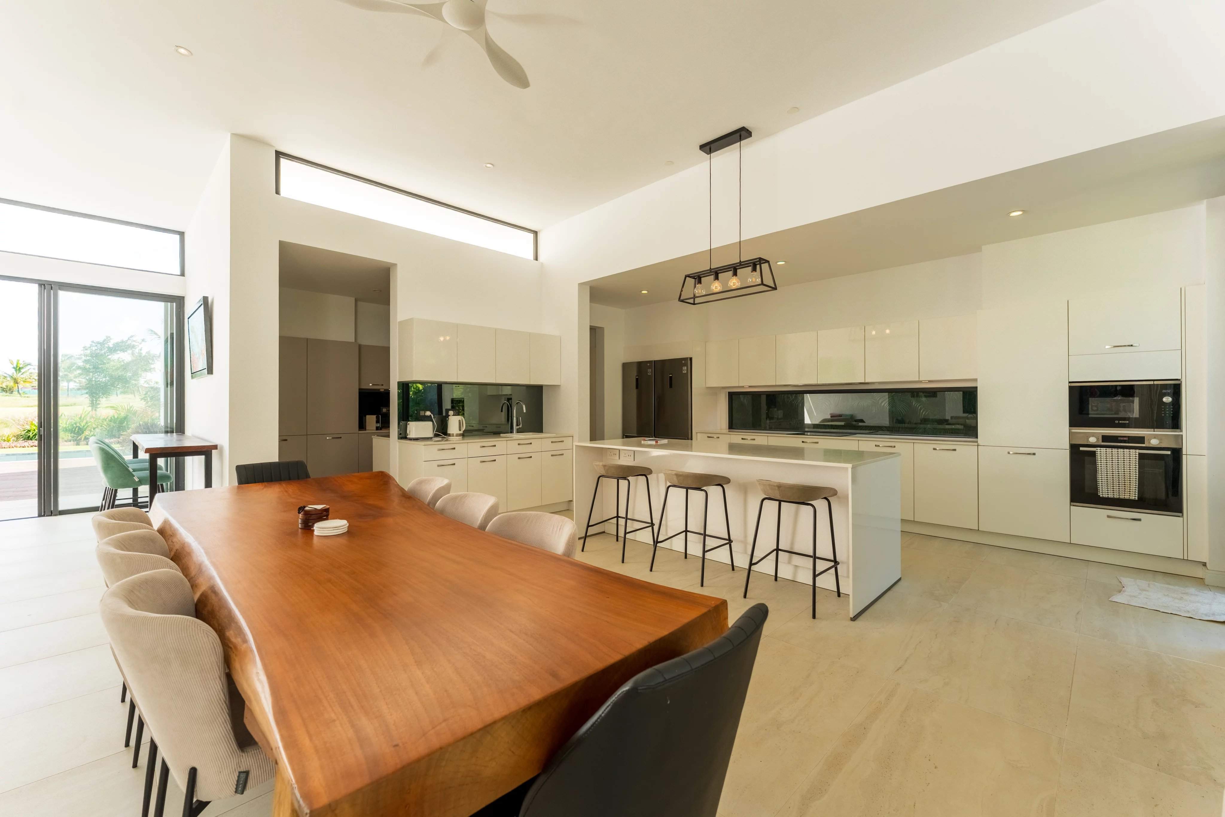 Haute Rive  - Villa 5 Pi&egrave;ces 4 Chambres - picture 8