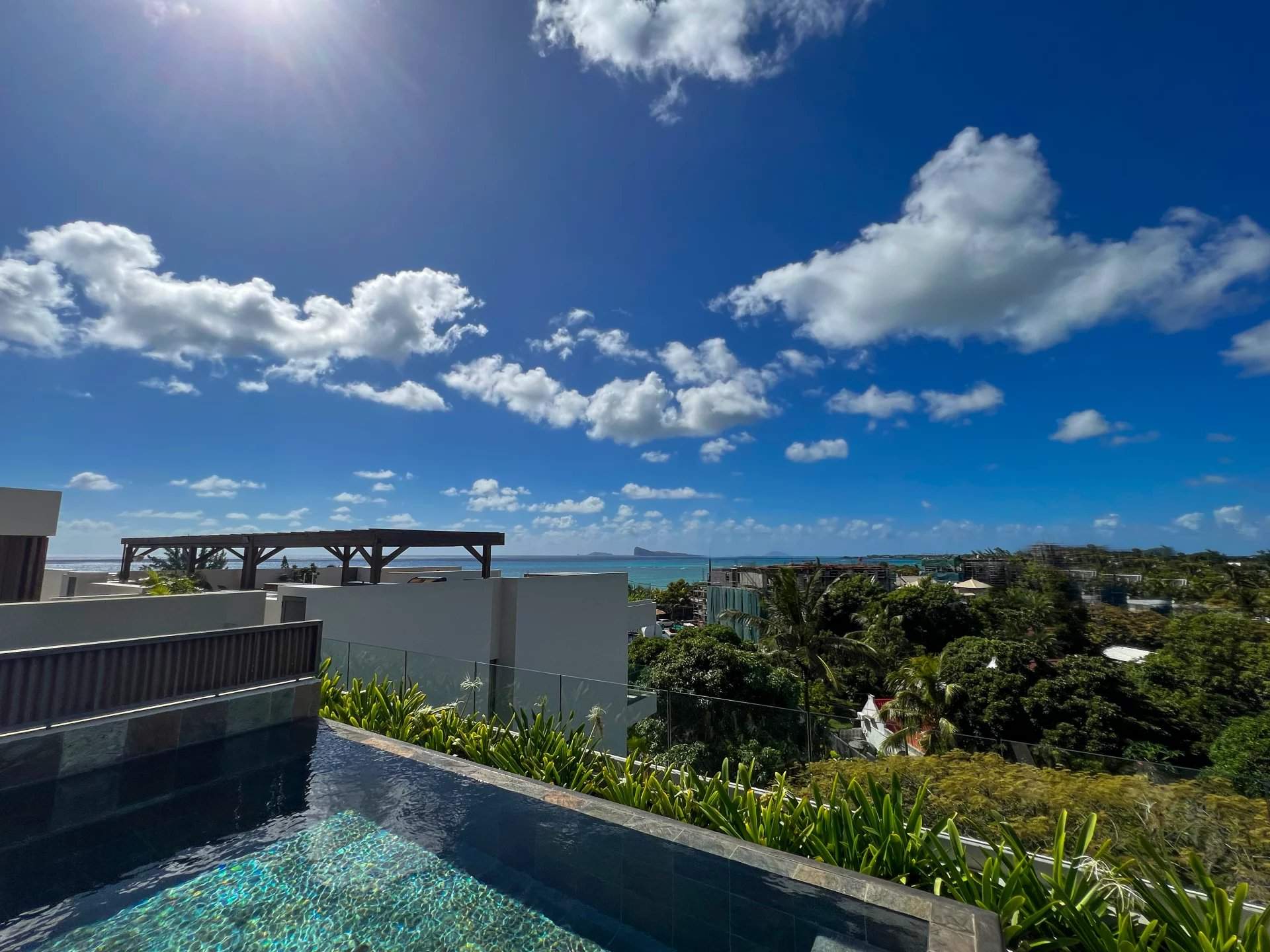 Grand Baie  - Penthouse 4 Pi&egrave;ces 3 Chambres - picture 19