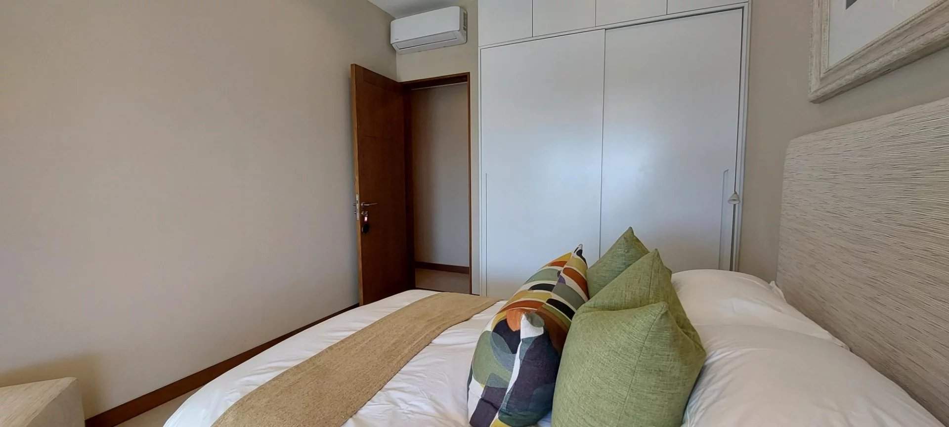 Grand Baie  - Apartment 3 Bedrooms - picture 17