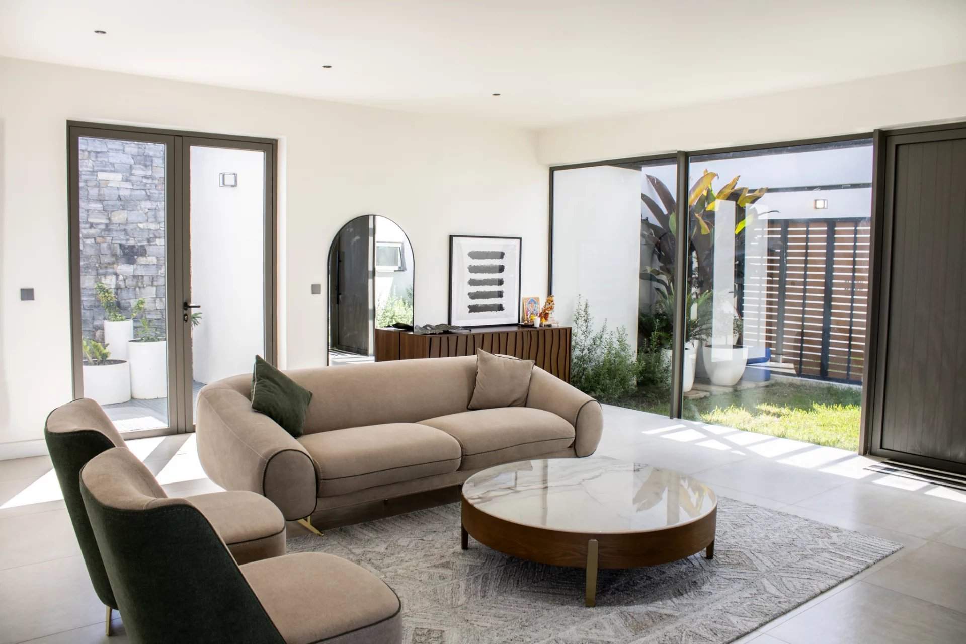 Bois Chéri  - Villa 4 Pi&egrave;ces 3 Chambres - picture 2