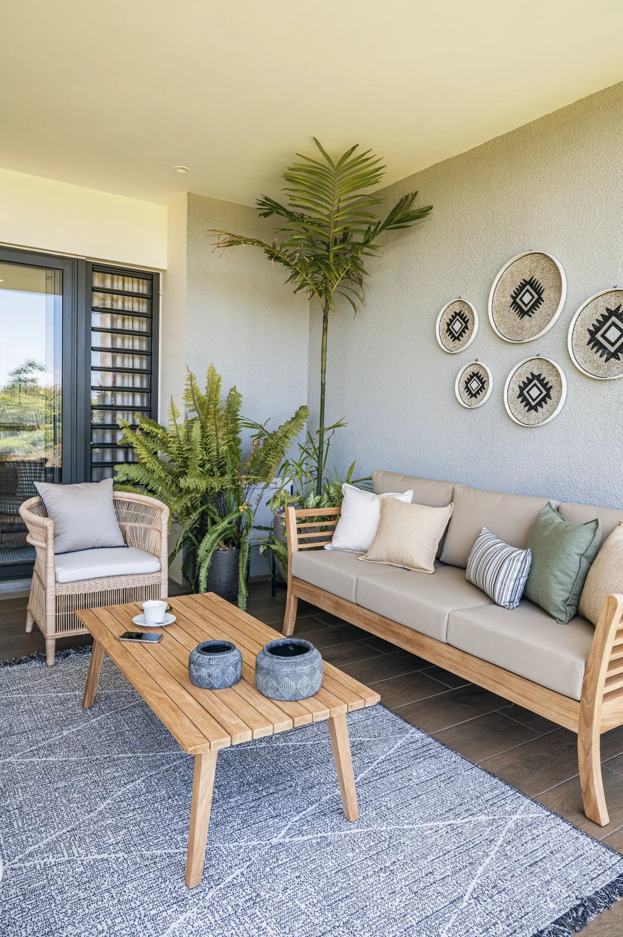 Saint-Antoine  - Apartment 3 Bedrooms - picture 16