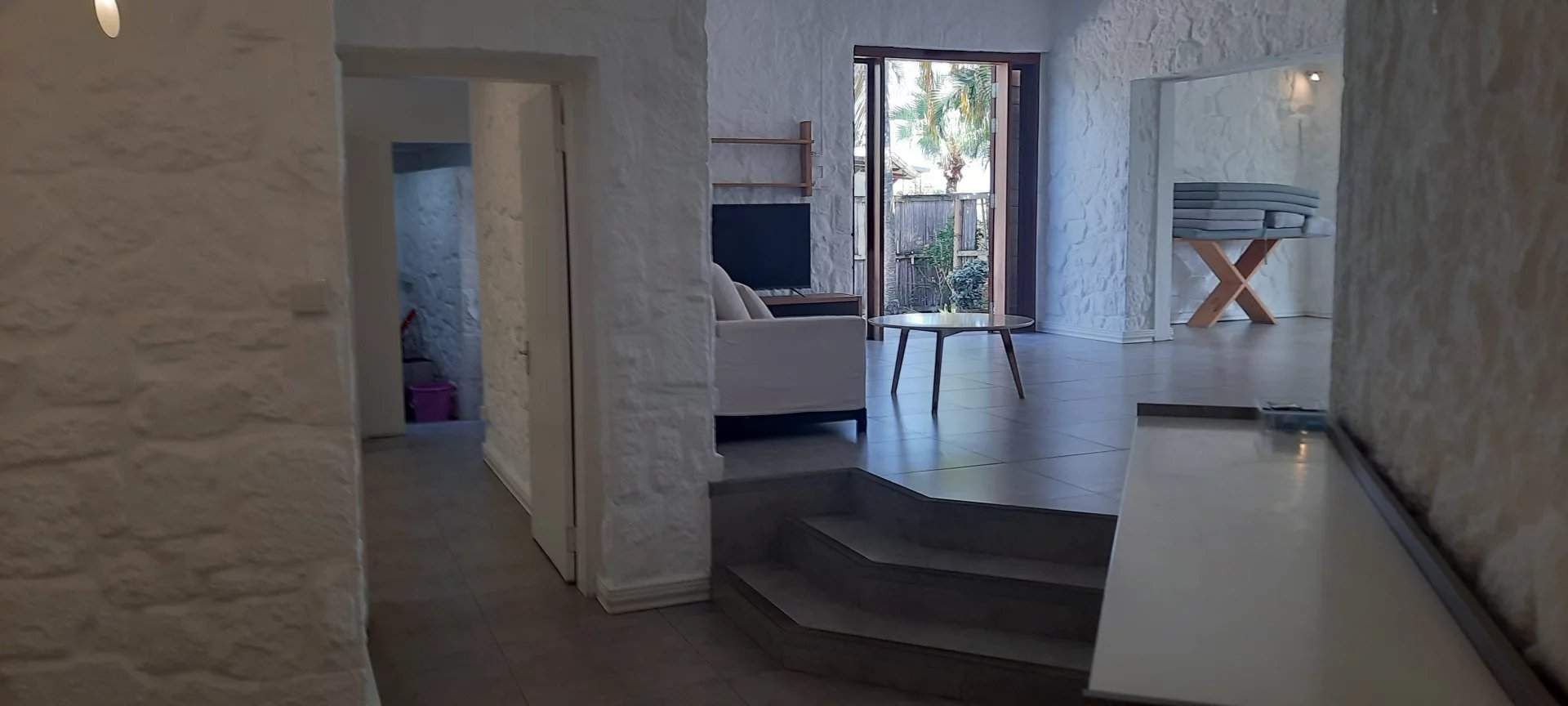 Anse La Raie  - Villa 4 Pi&egrave;ces 3 Chambres - picture 17