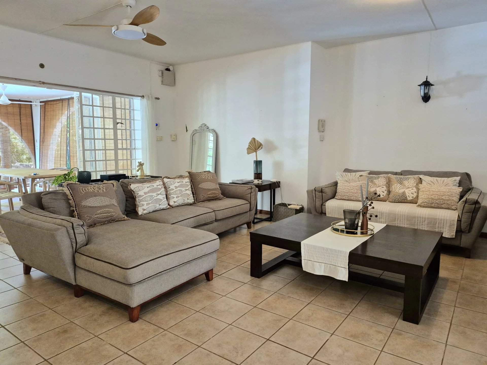 Grand Baie  - Maison 4 Pi&egrave;ces 3 Chambres - picture 13