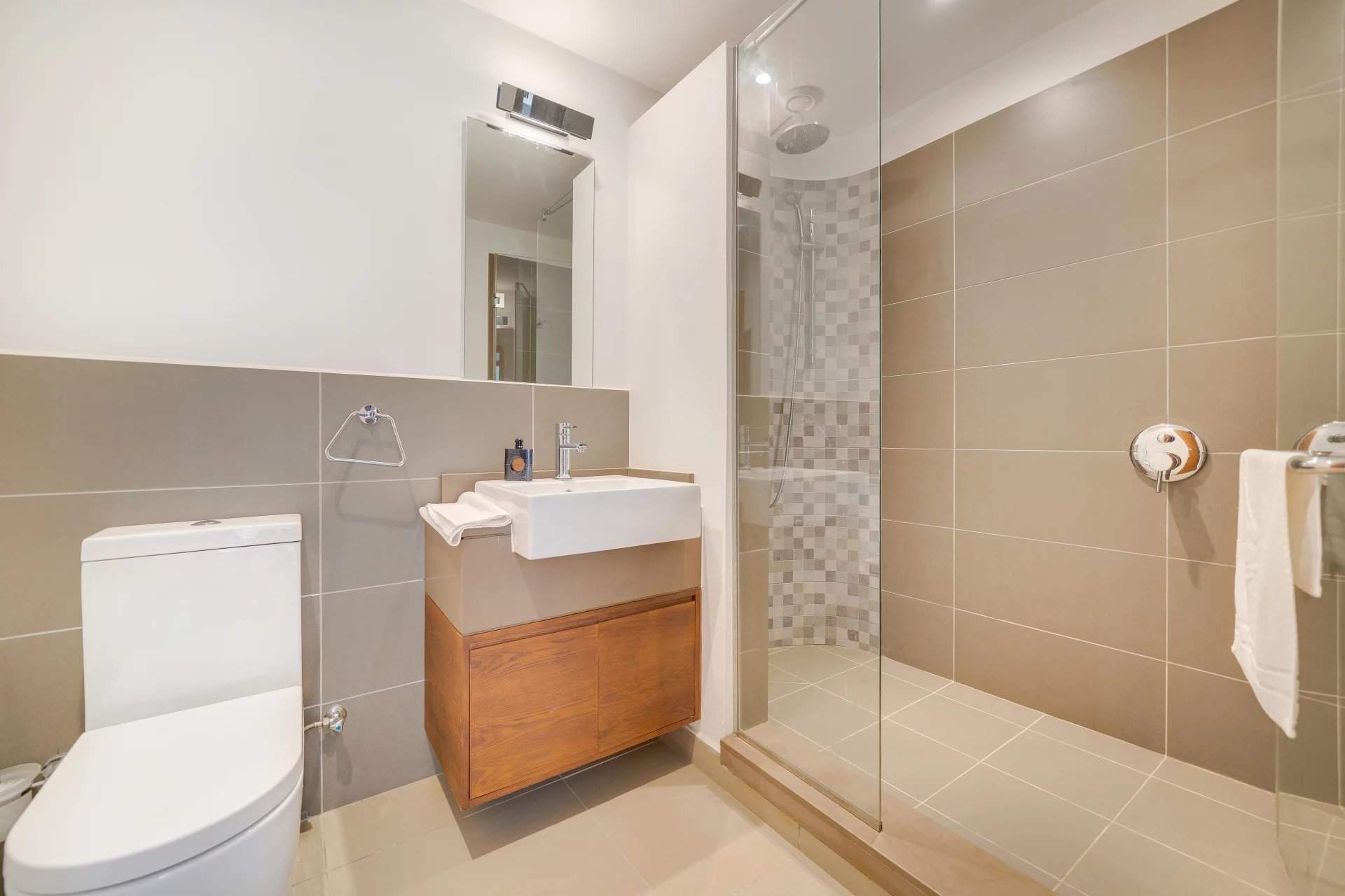 Haute Rive  - Apartment 3 Bedrooms - picture 12