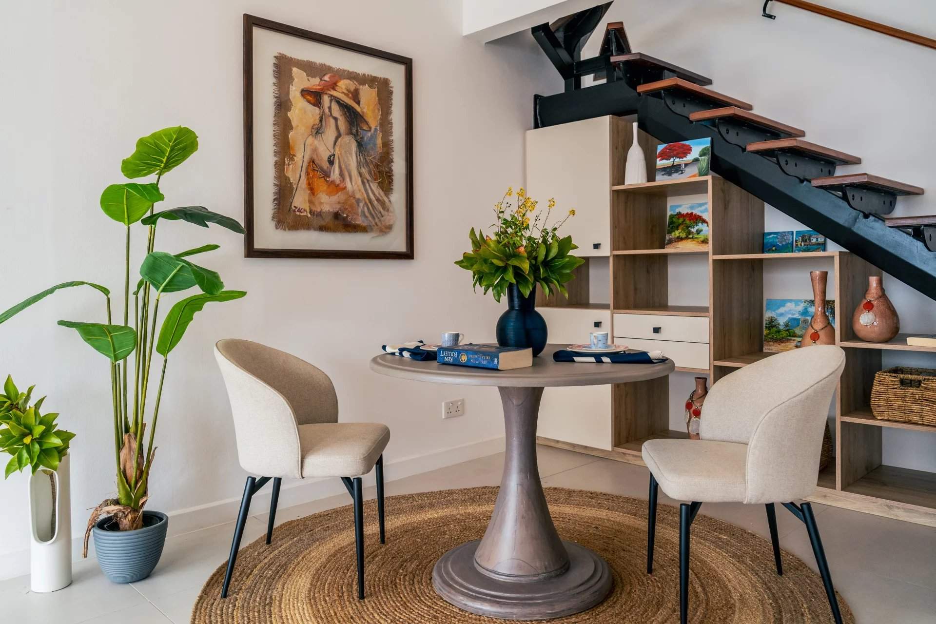 Flic en Flac  - Penthouse 2 Bedrooms - picture 7