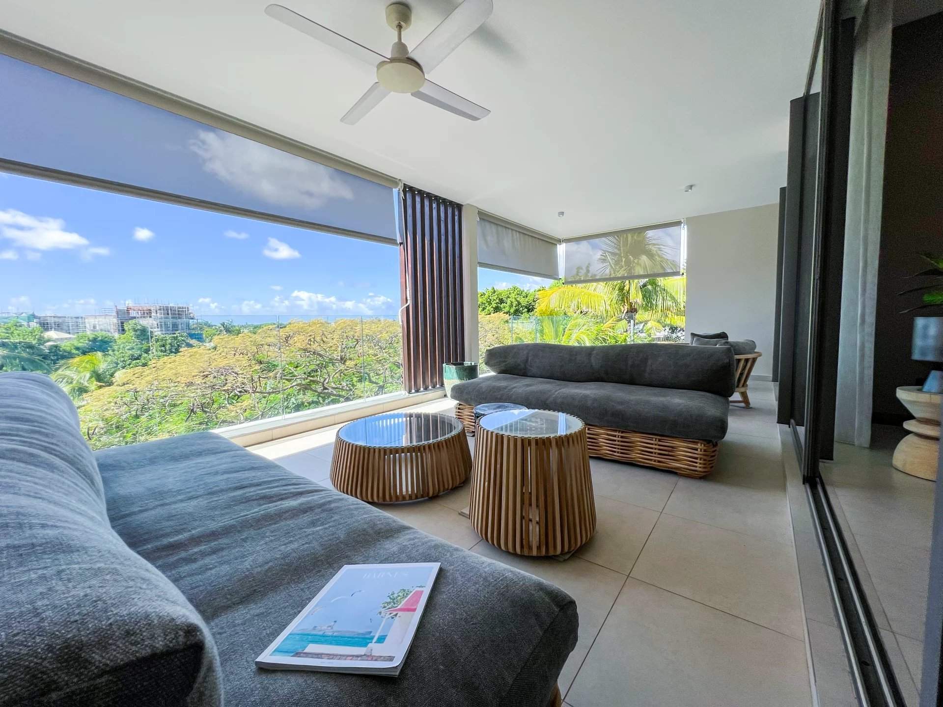 Grand Baie  - Penthouse 4 Pi&egrave;ces 3 Chambres - picture 18