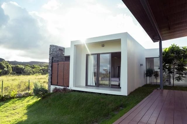 Bois Chéri  - Villa 4 Pi&egrave;ces 3 Chambres - picture 11