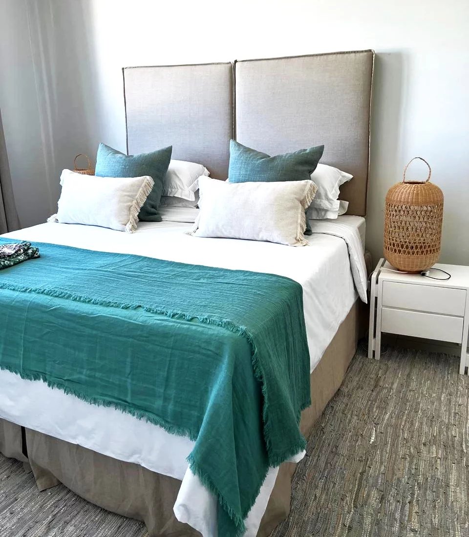 Pereybère  - Penthouse 4 Pi&egrave;ces 3 Chambres - picture 12