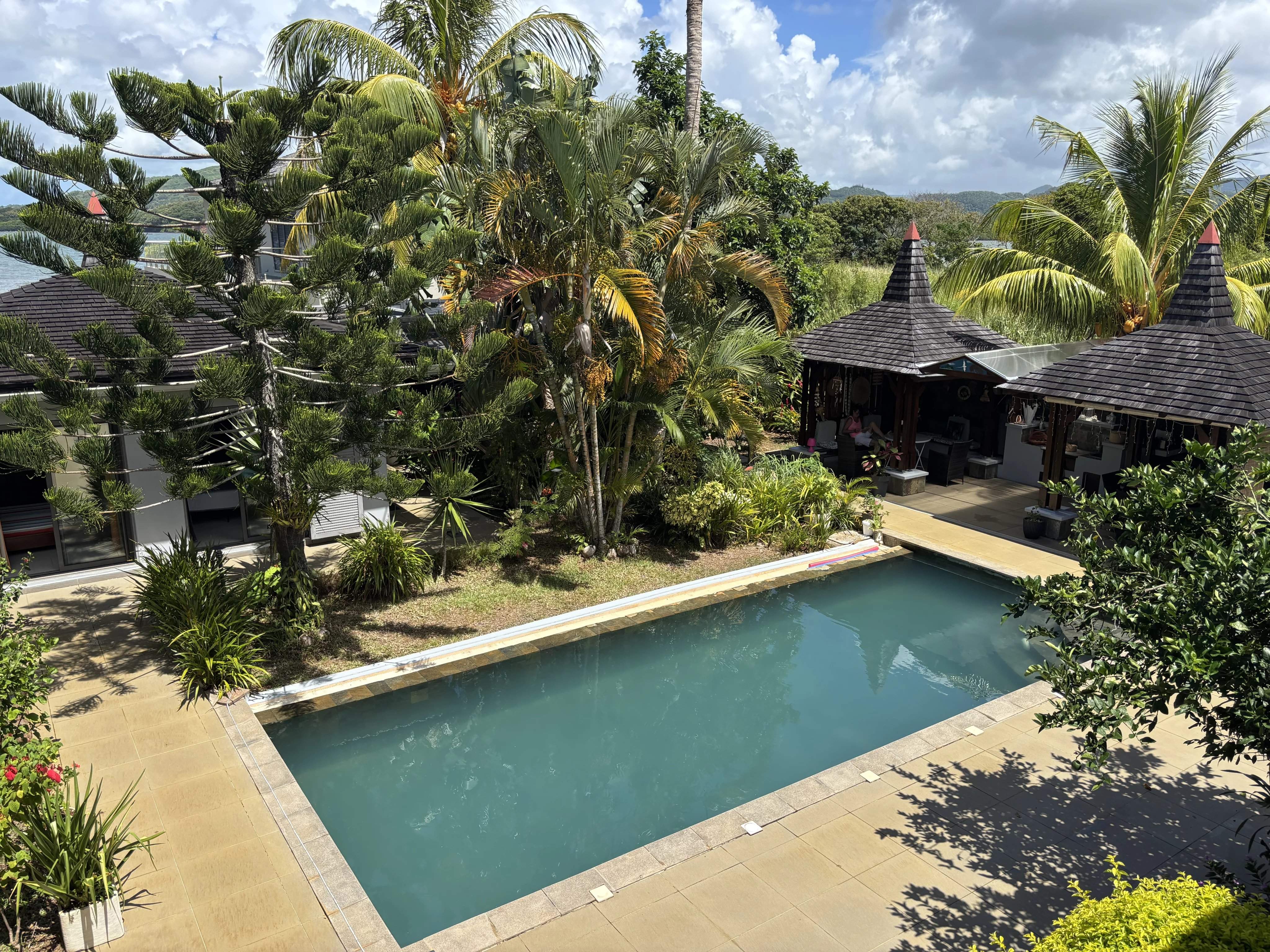 Vieux Grand Port  - Maison 7 Pi&egrave;ces 6 Chambres - picture 17