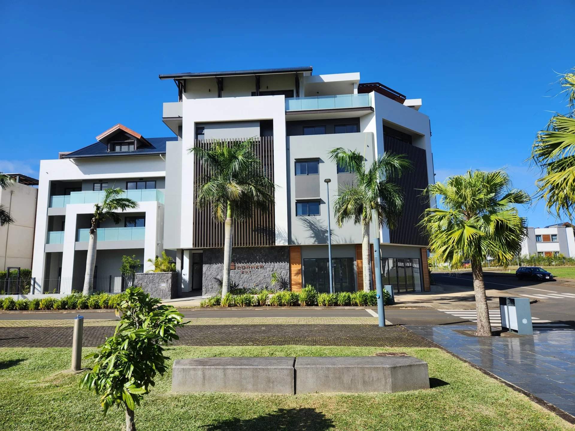 Moka  - Oficinas 1 Cuarto - picture 1