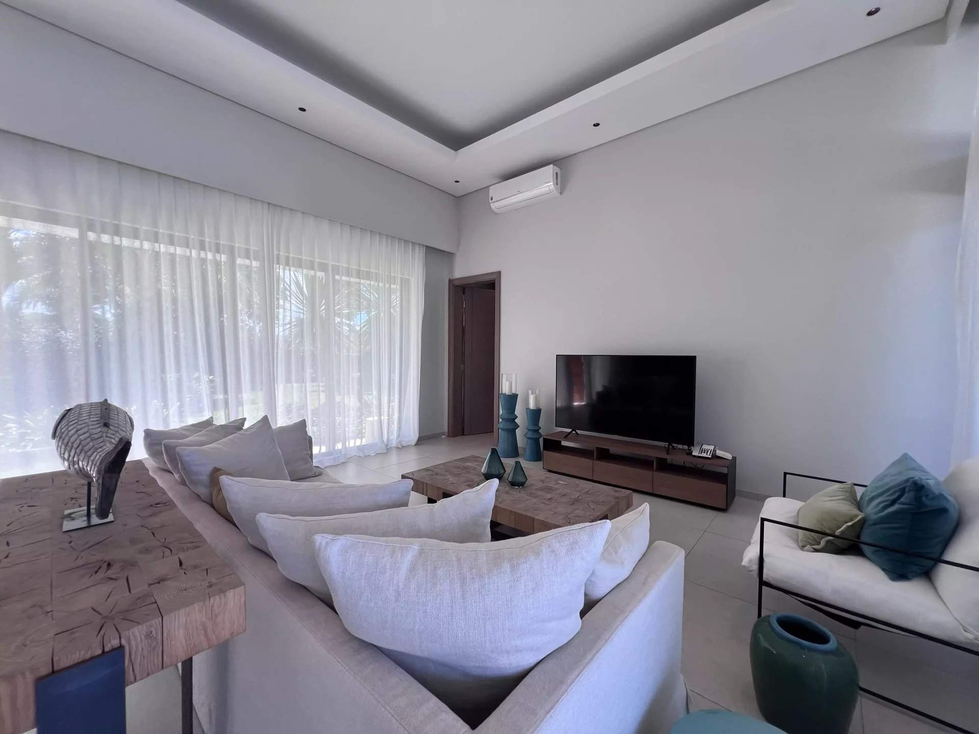 Beau Champ  - Villa 4 Bedrooms - picture 9