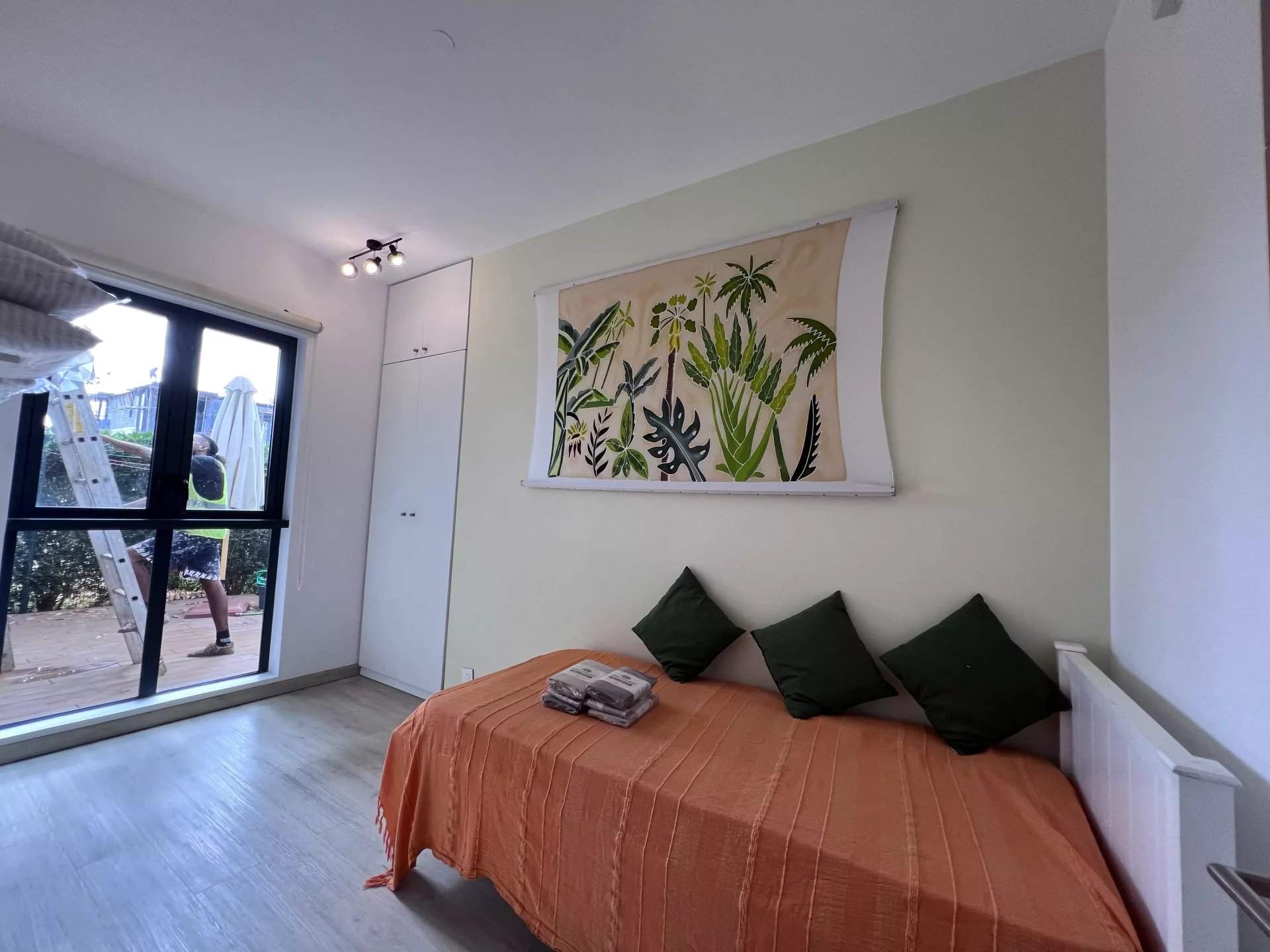 Haute Rive  - Appartement 4 Pièces 3 Chambres - picture 11