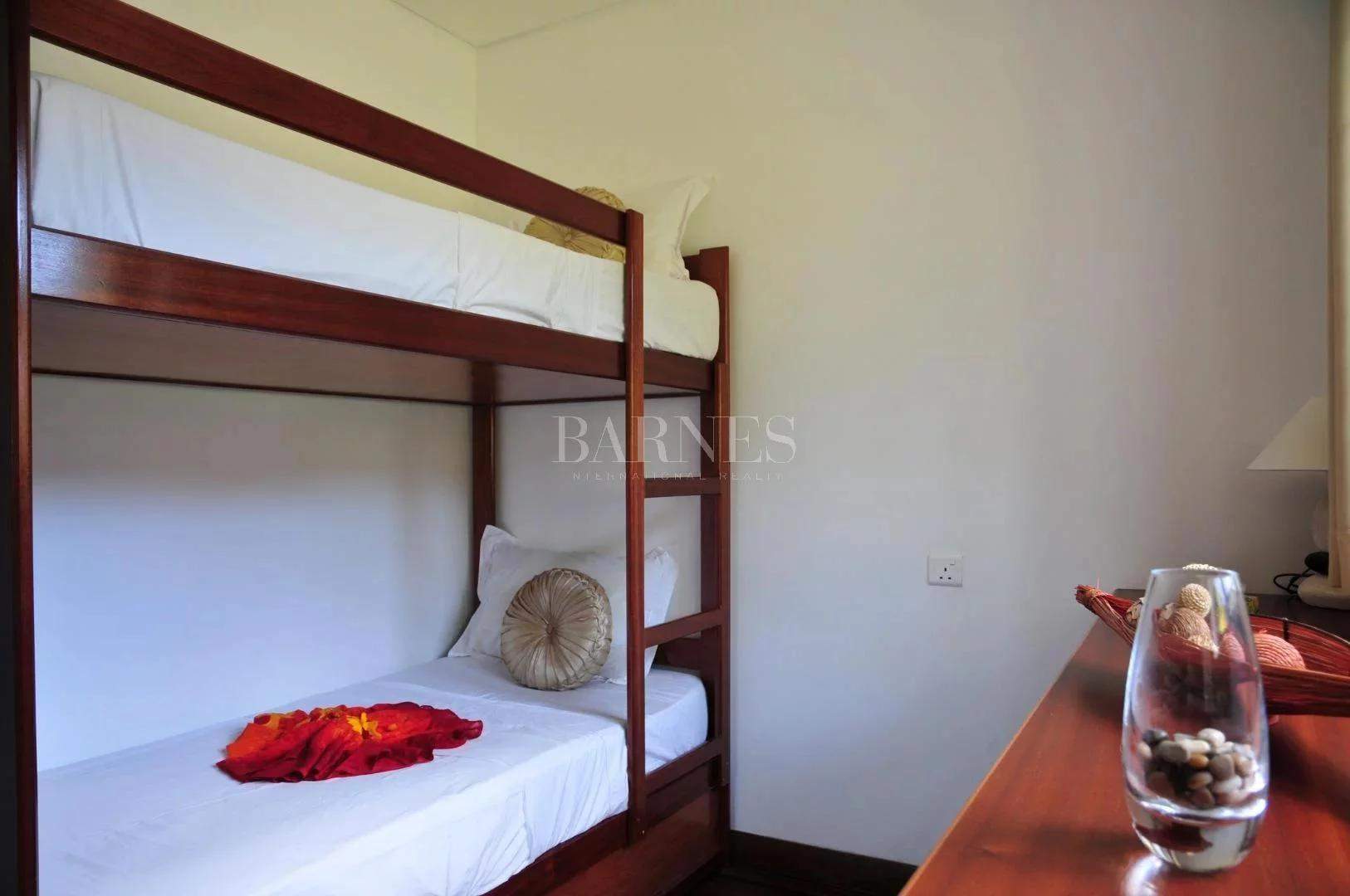Bel Ombre  - Villa 4 Bedrooms - picture 12