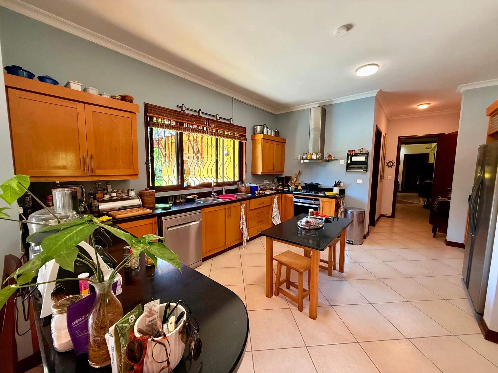 Tamarin  - Villa 5 Bedrooms - picture 18