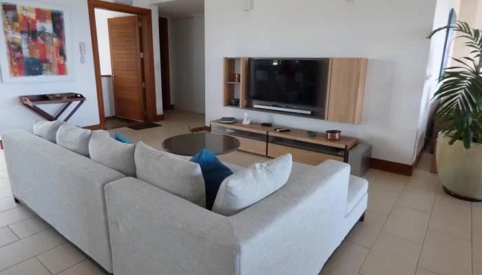 Cap Malheureux  - Penthouse 4 Pi&egrave;ces 3 Chambres - picture 4