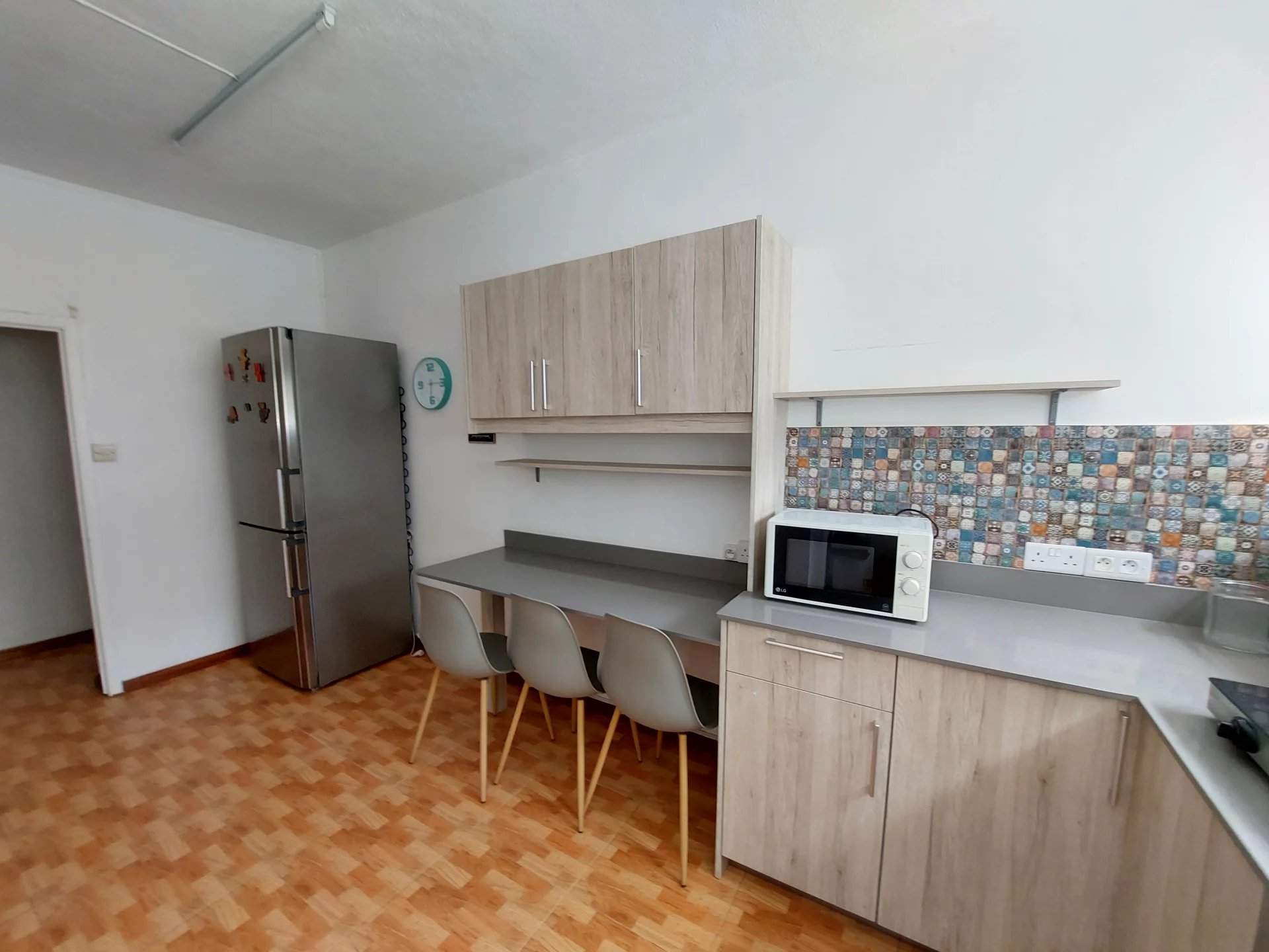 Curepipe  - Apartment 3 Bedrooms - picture 8