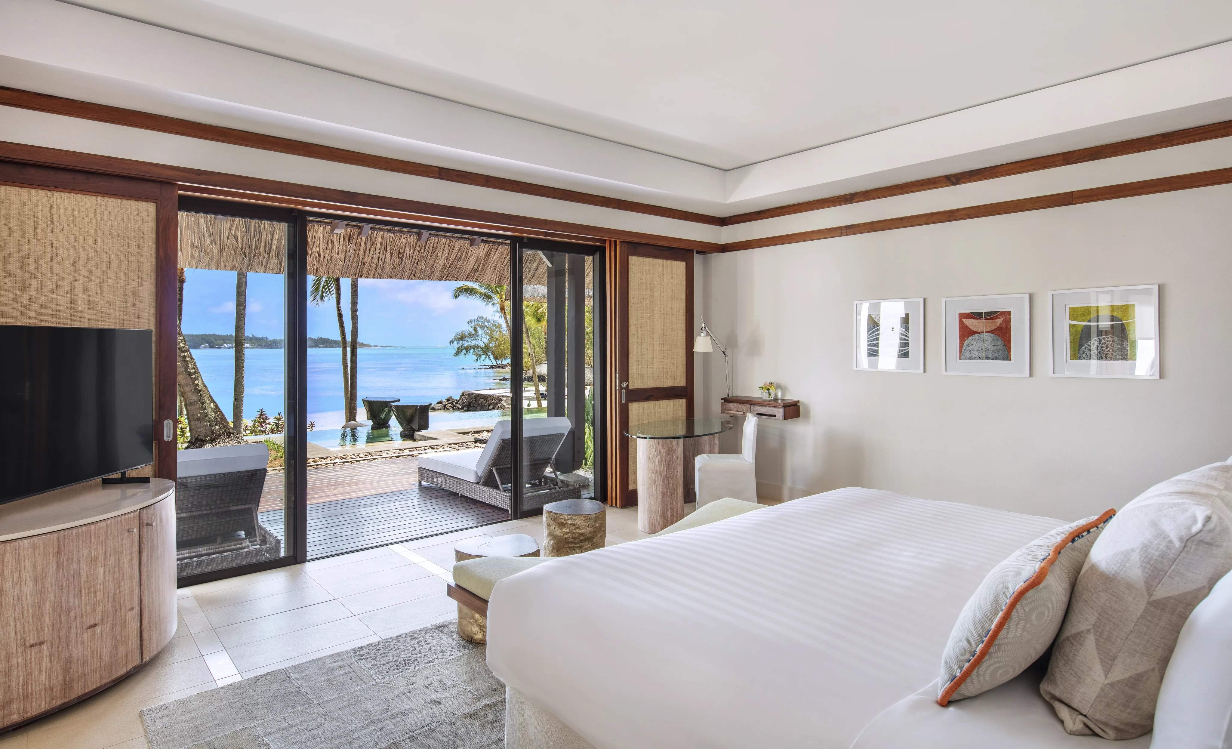 Beau Champ  - Propriété 4 Pi&egrave;ces 3 Chambres - picture 10