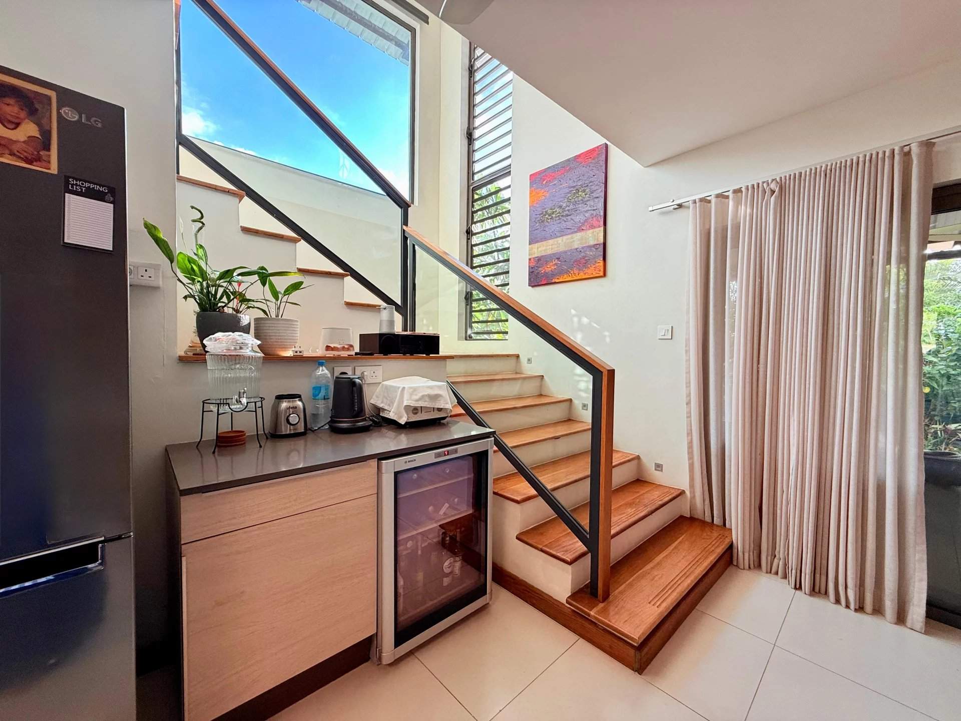 Tamarin  - Villa 5 Pi&egrave;ces 4 Chambres - picture 13